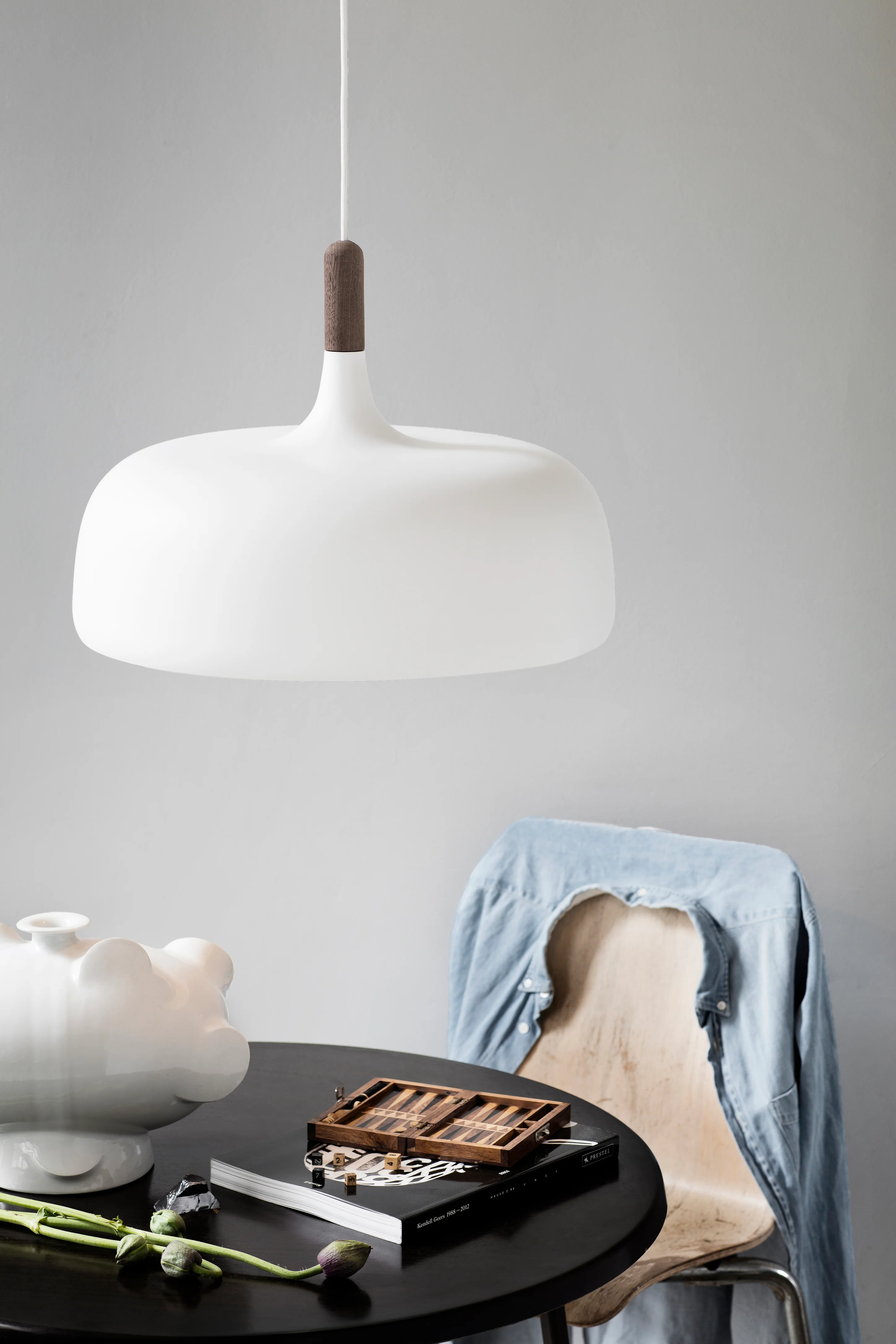 Acorn pendant lamp - Image 10