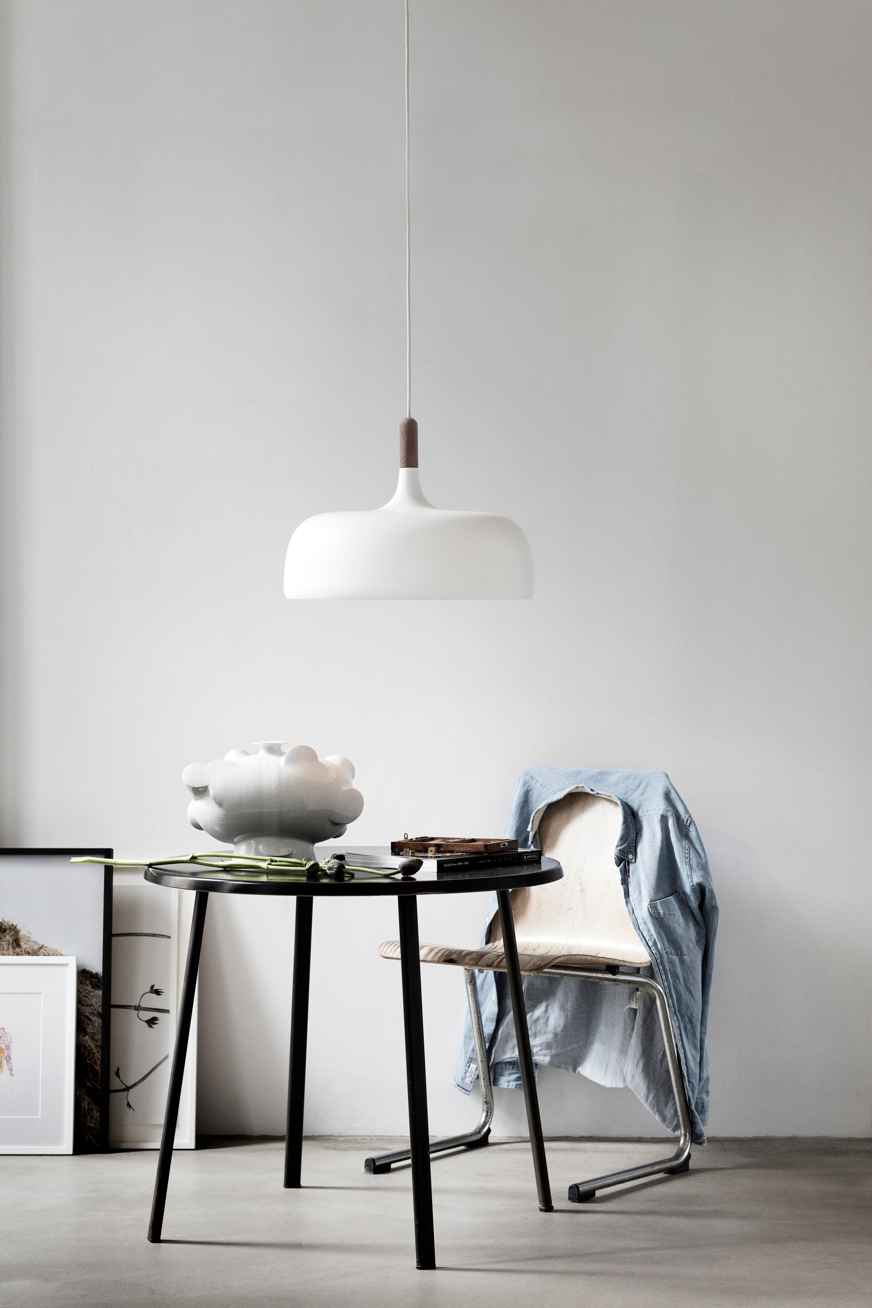 Acorn pendant lamp - Image 11