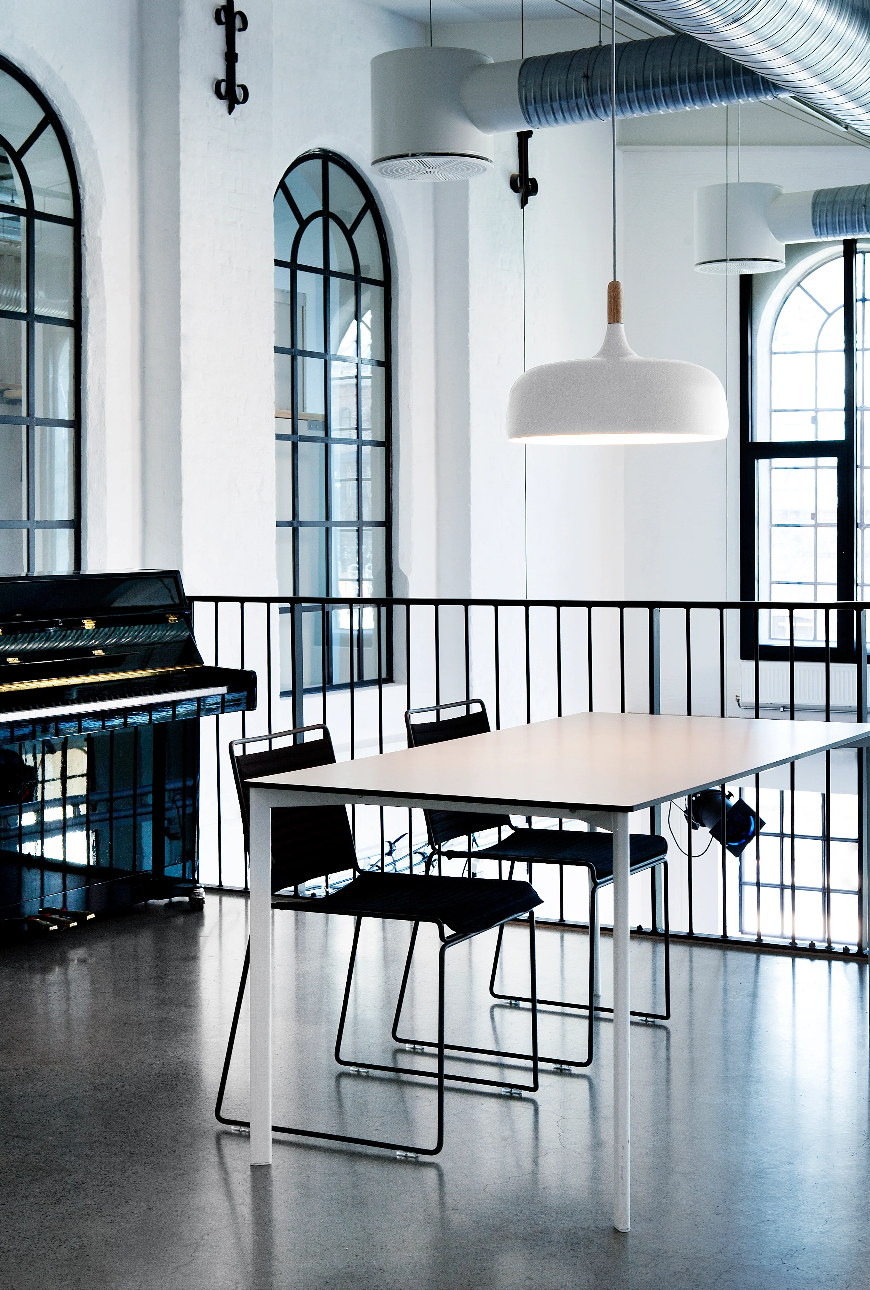 Acorn pendant lamp - Image 12