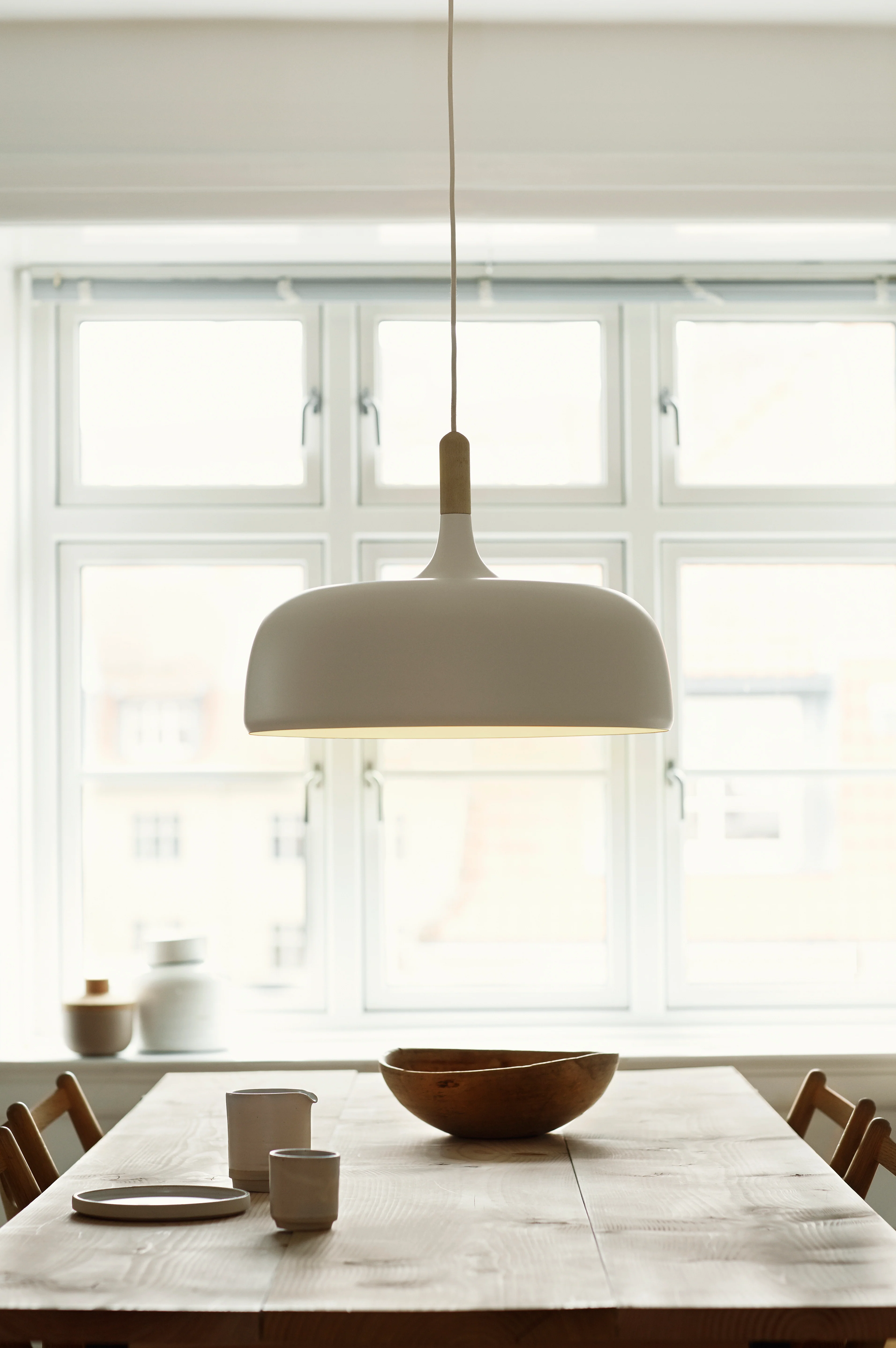 Acorn pendant lamp - Image 15