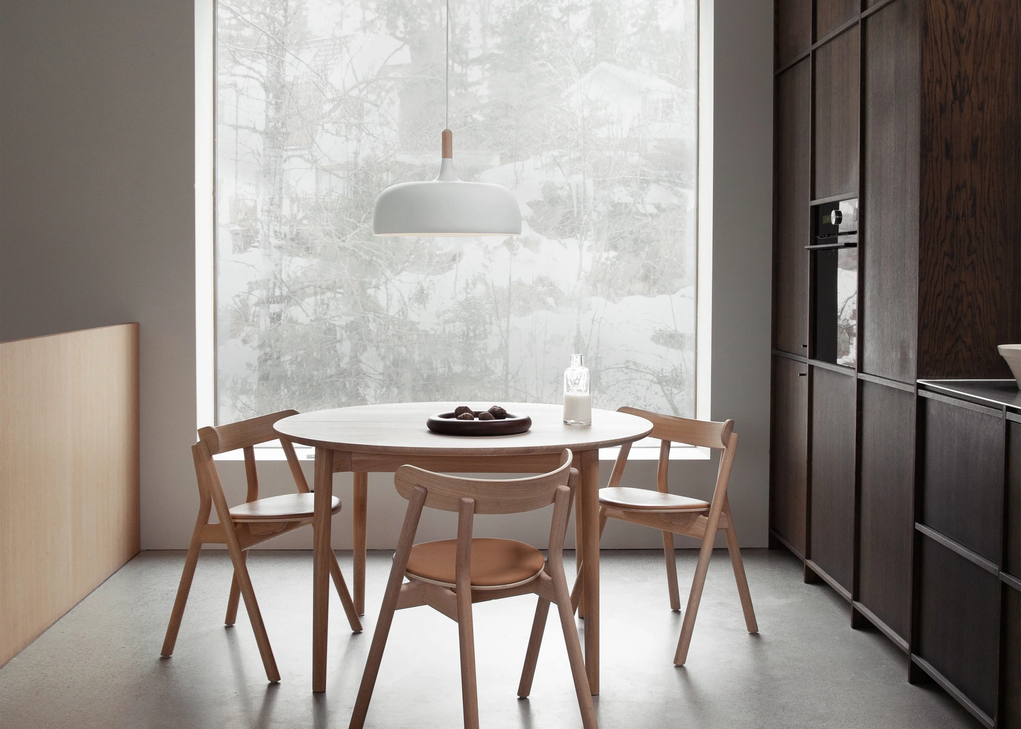 Acorn pendant lamp - Image 3