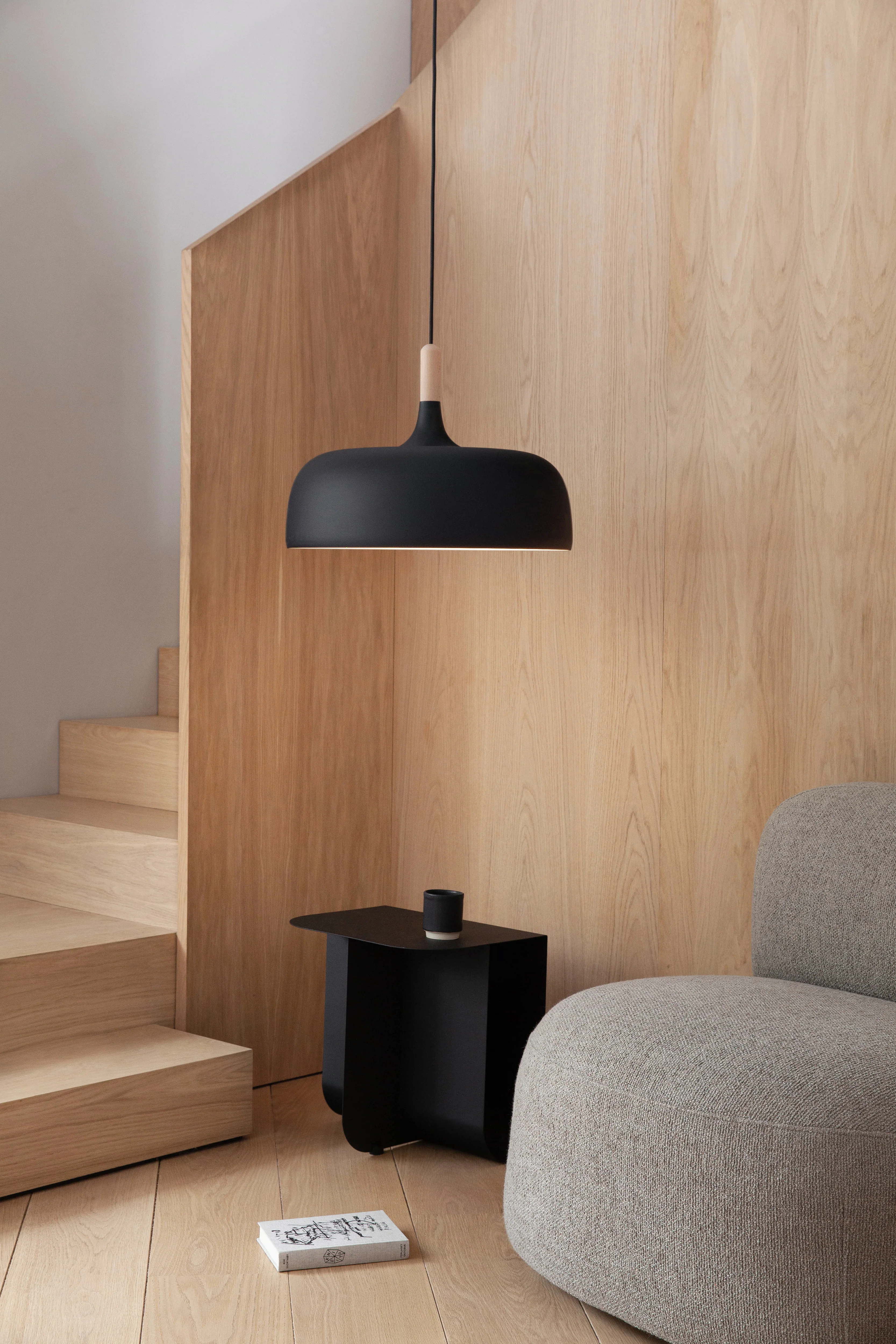 Acorn pendant lamp - Image 5