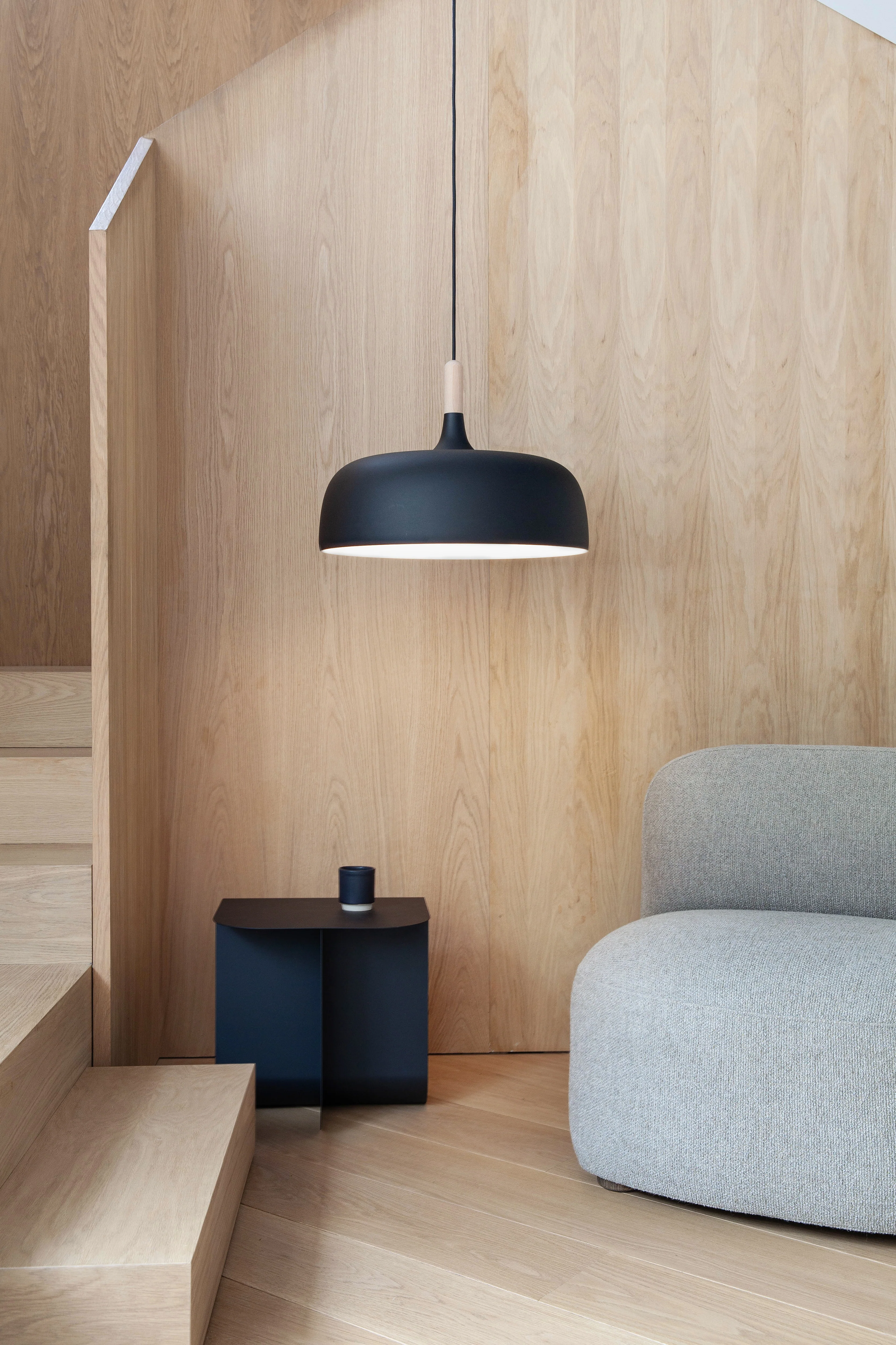 Acorn pendant lamp - Image 6