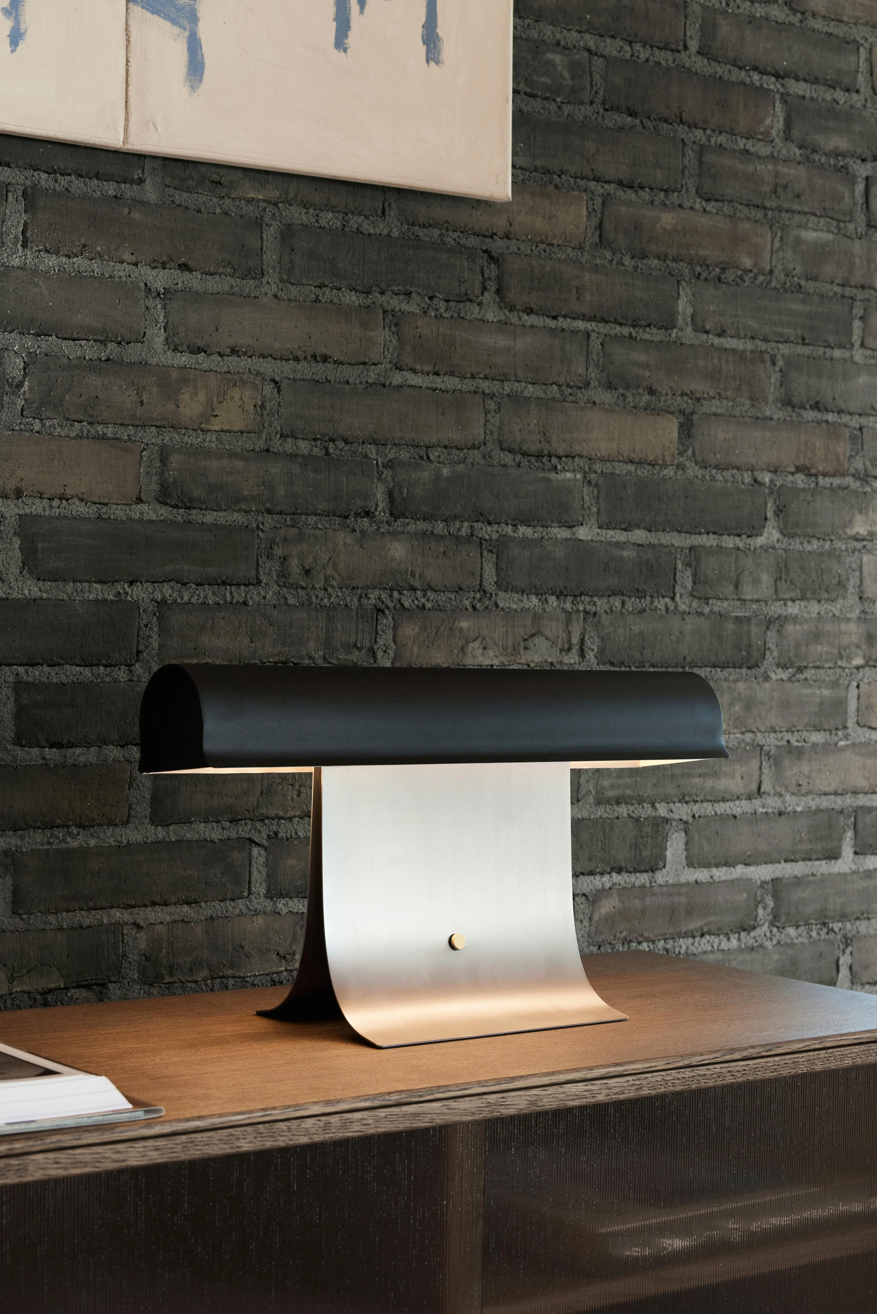 Archive table lamp - Image 3