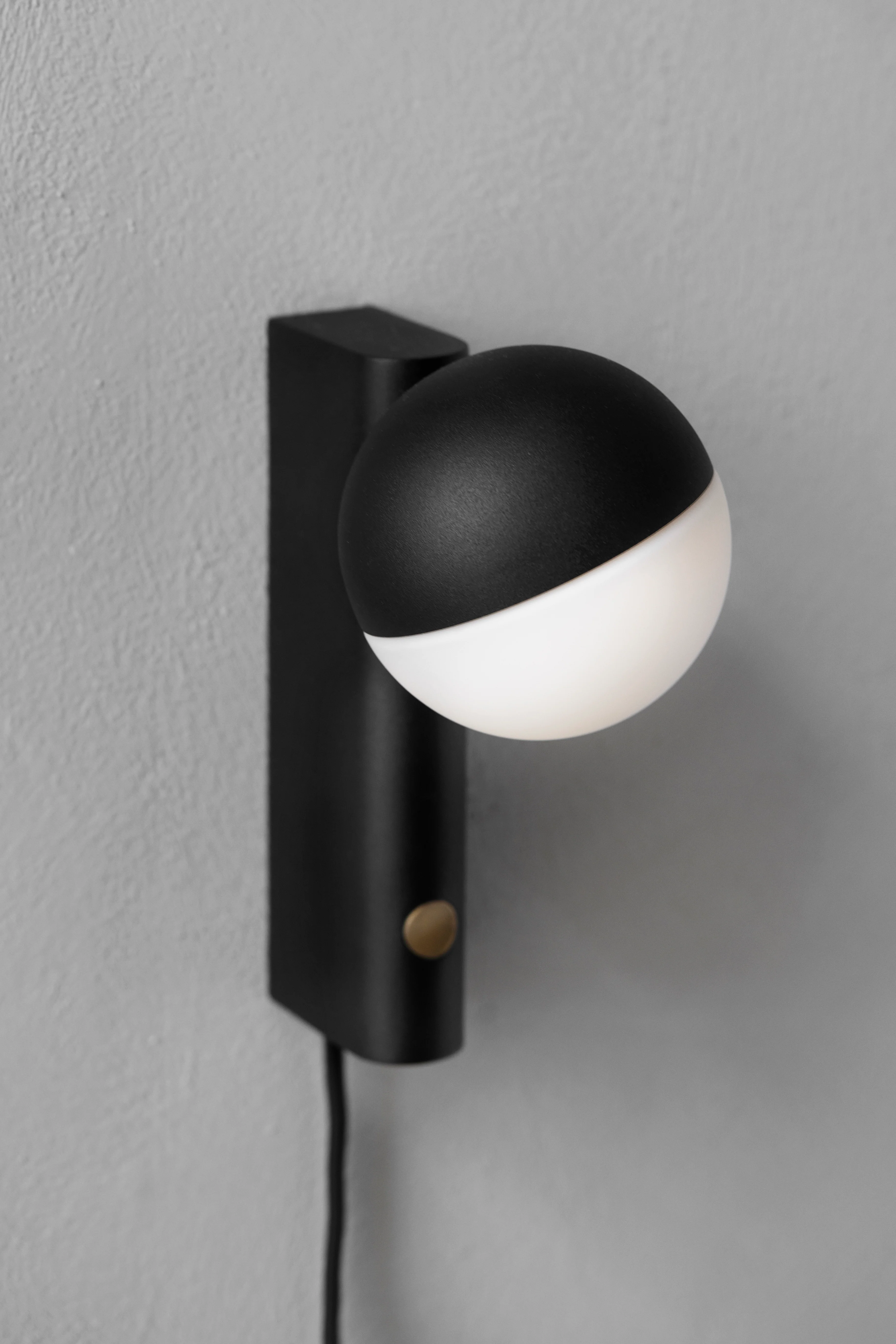 Balancer mini wall/table lamp - Image 3