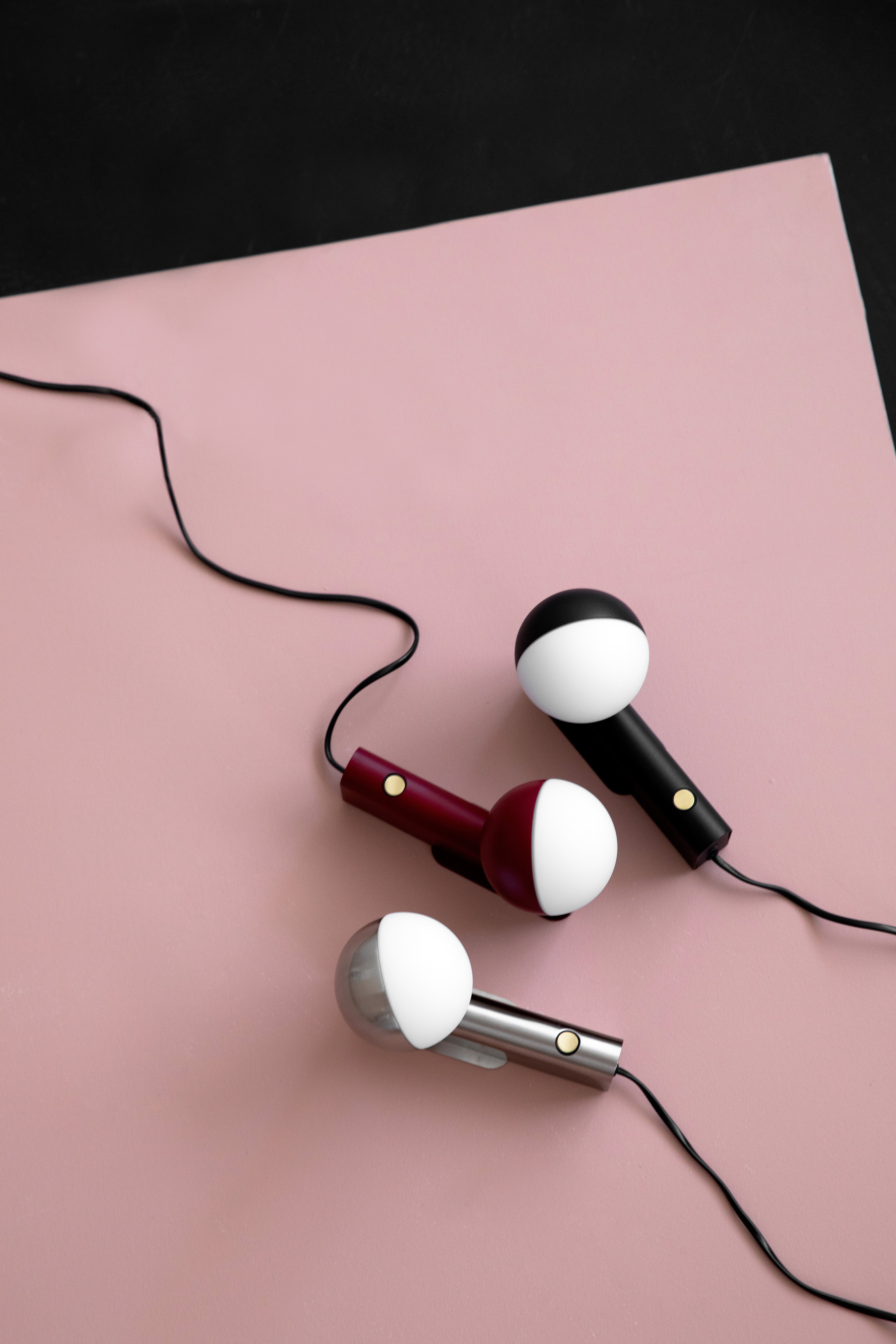 Balancer mini wall/table lamp - Image 5