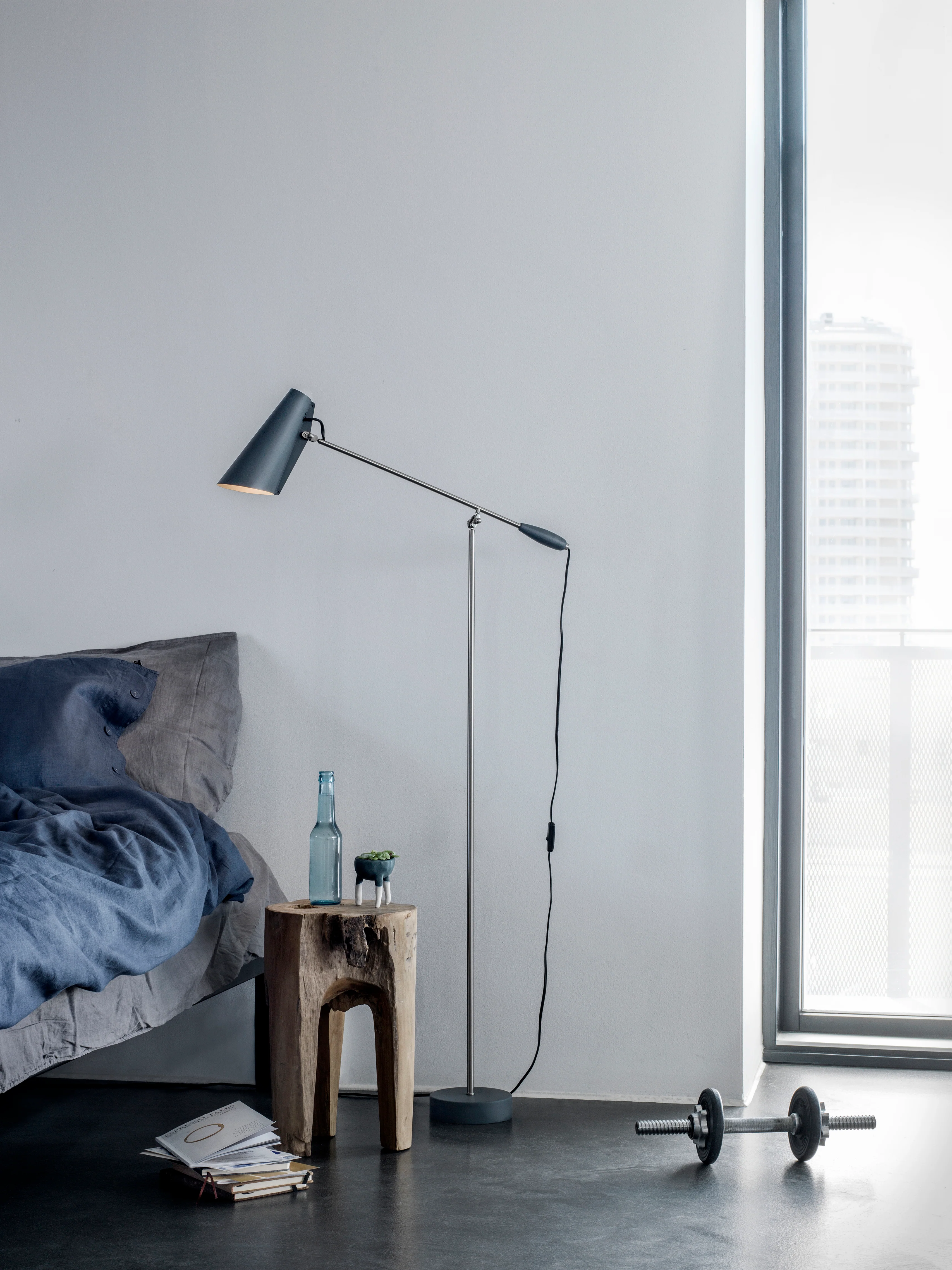 Birdy floor lamp - Image 6
