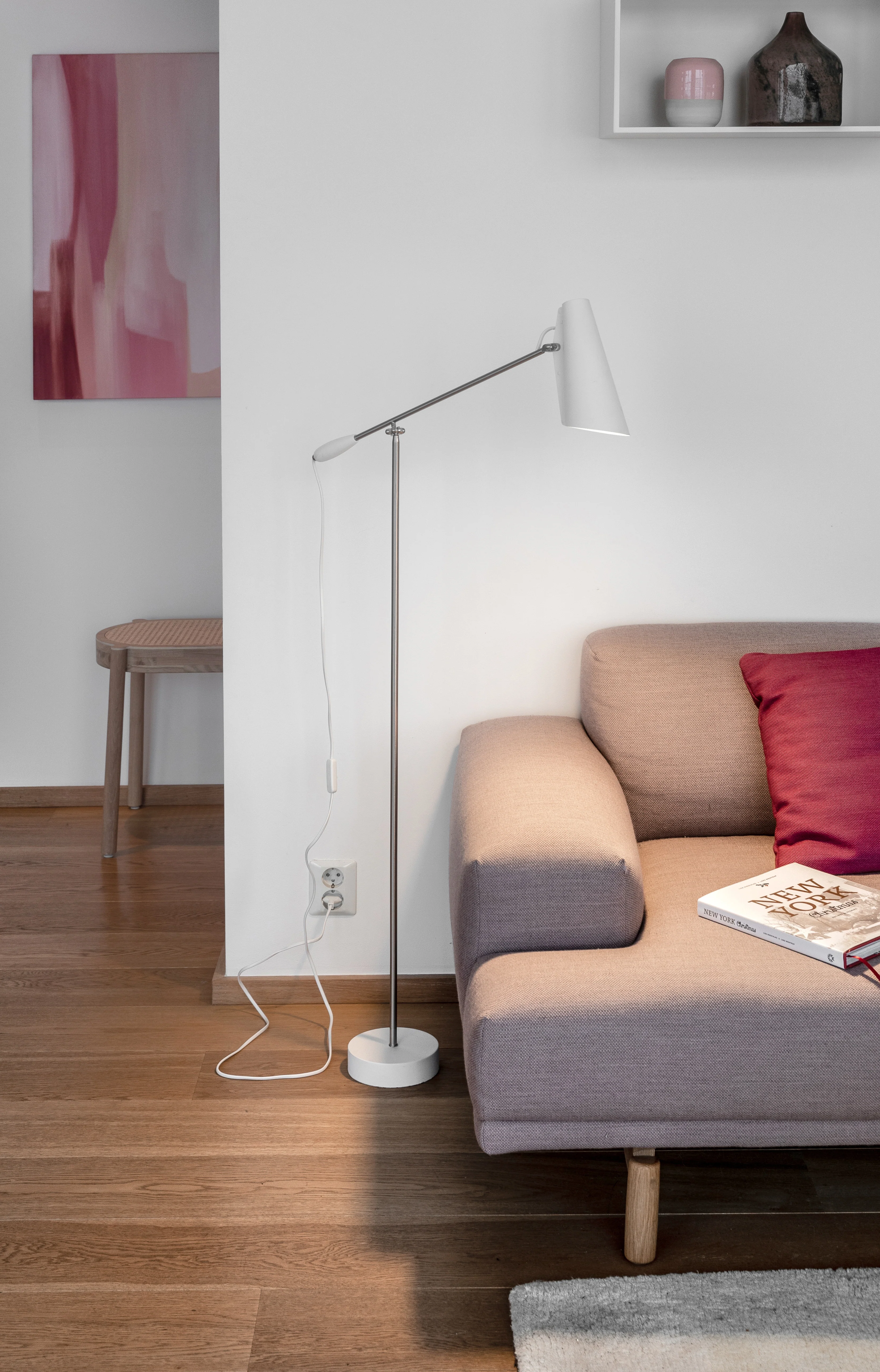 Birdy floor lamp - Image 8