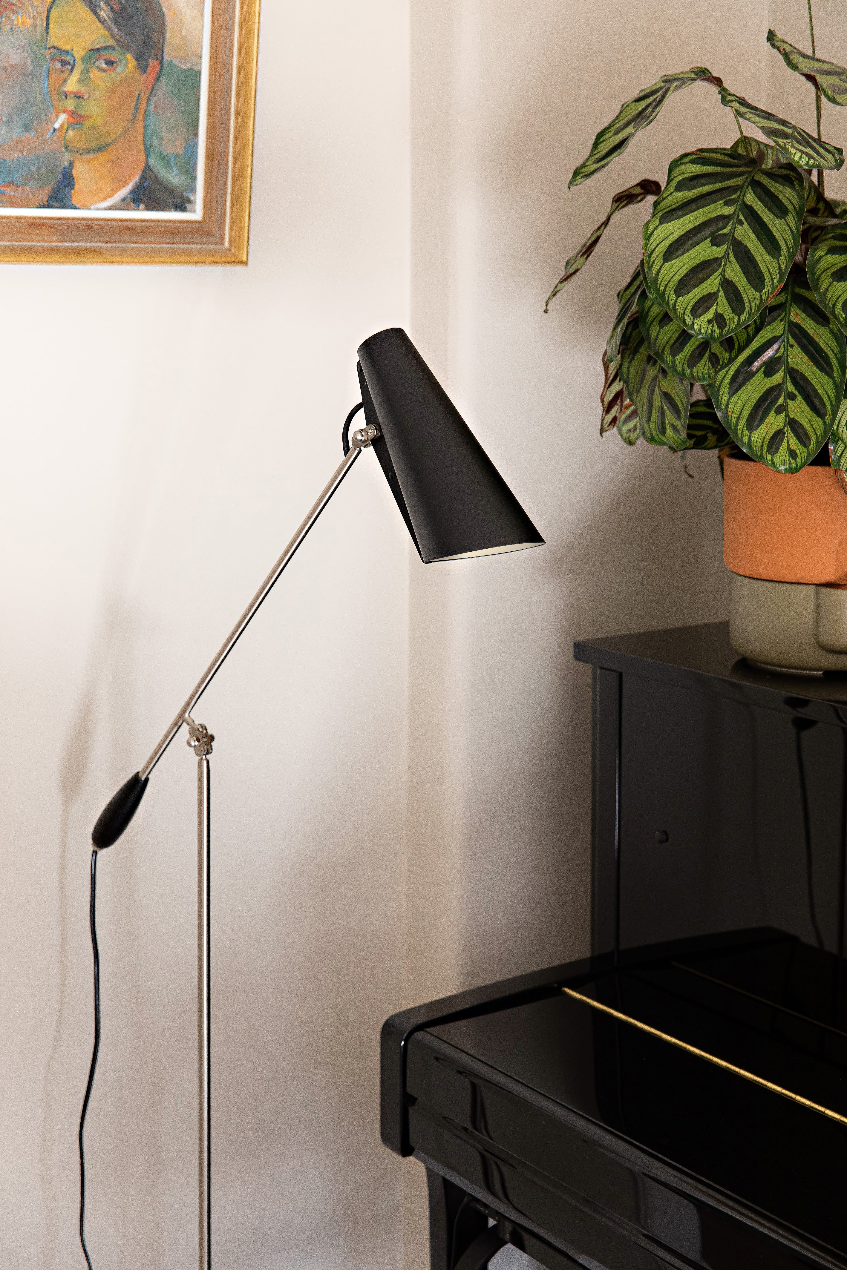 Birdy floor lamp - Image 9