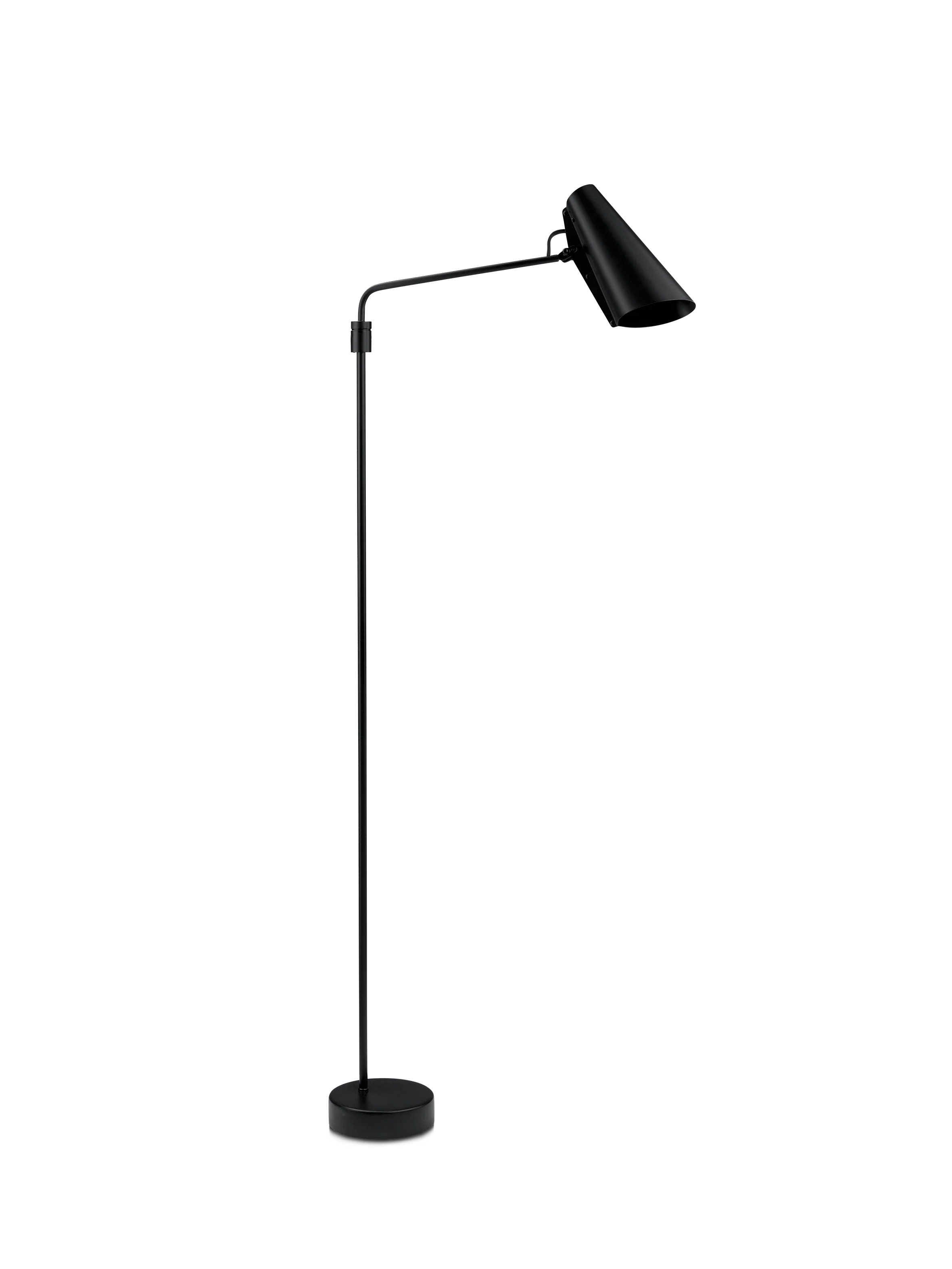 Birdy swing floor lamp - Image 3