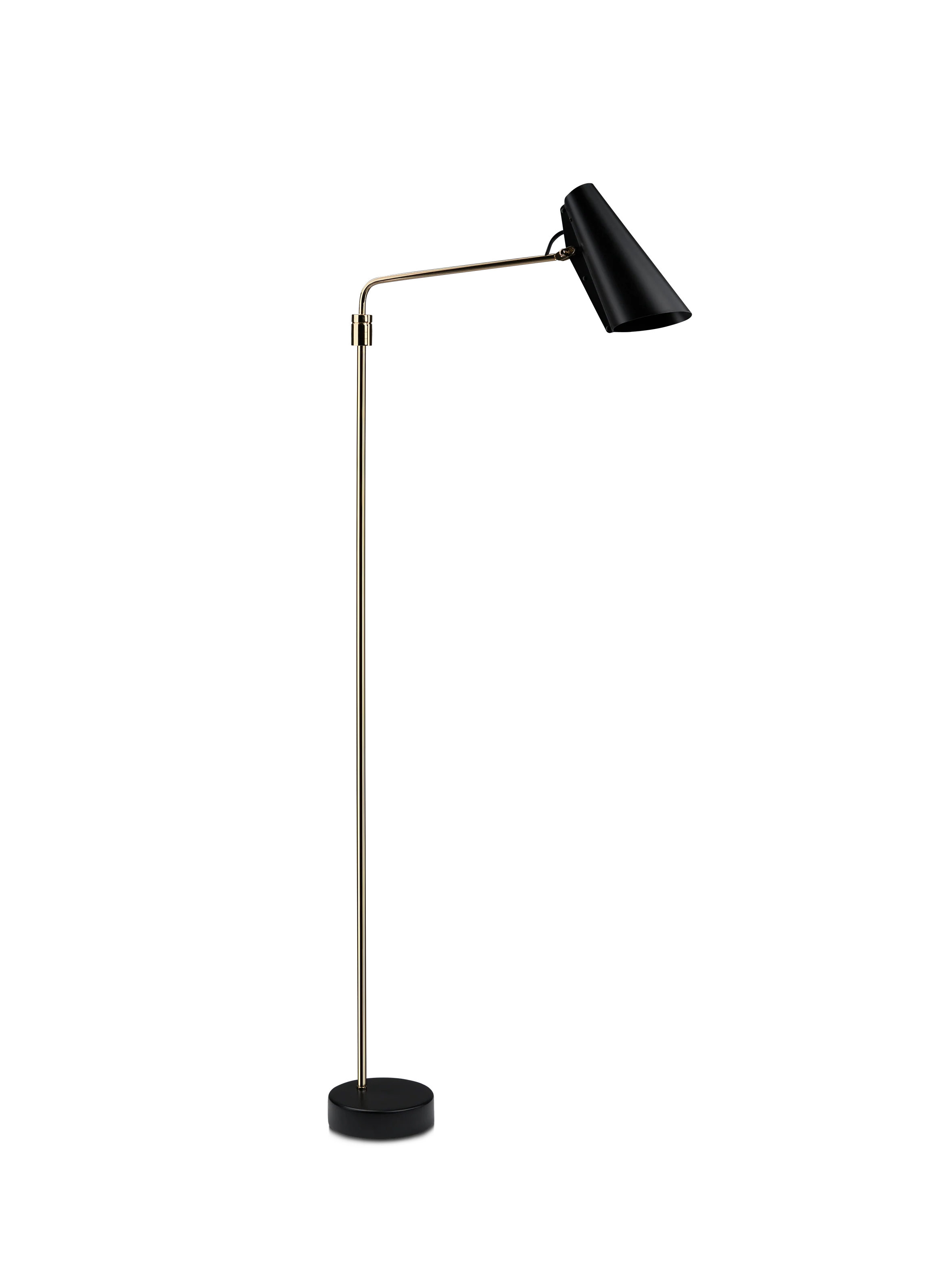 Birdy swing floor lamp - Image 4