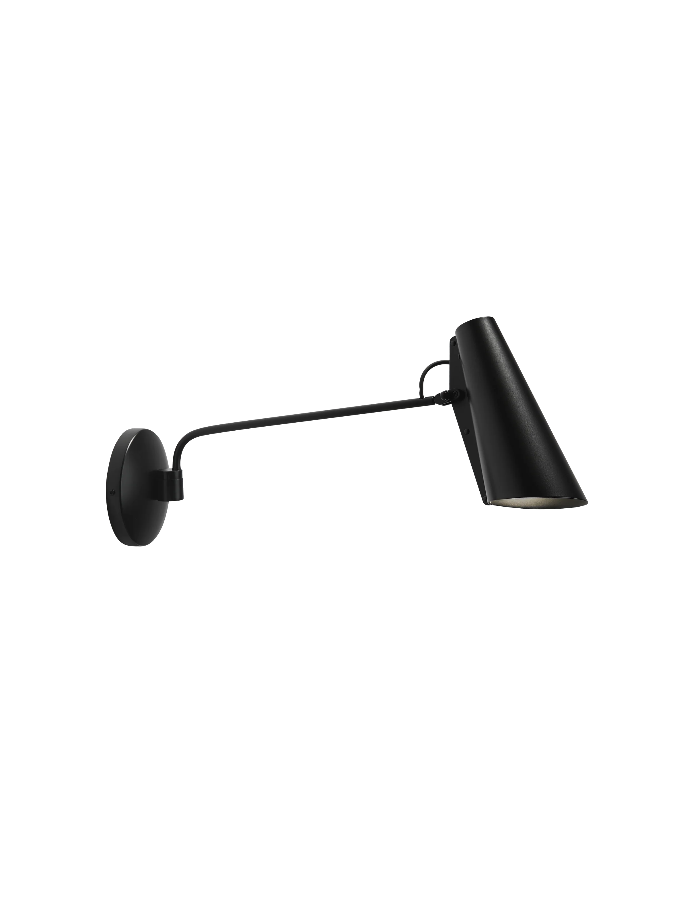 Birdy swing wall lamp - Image 5