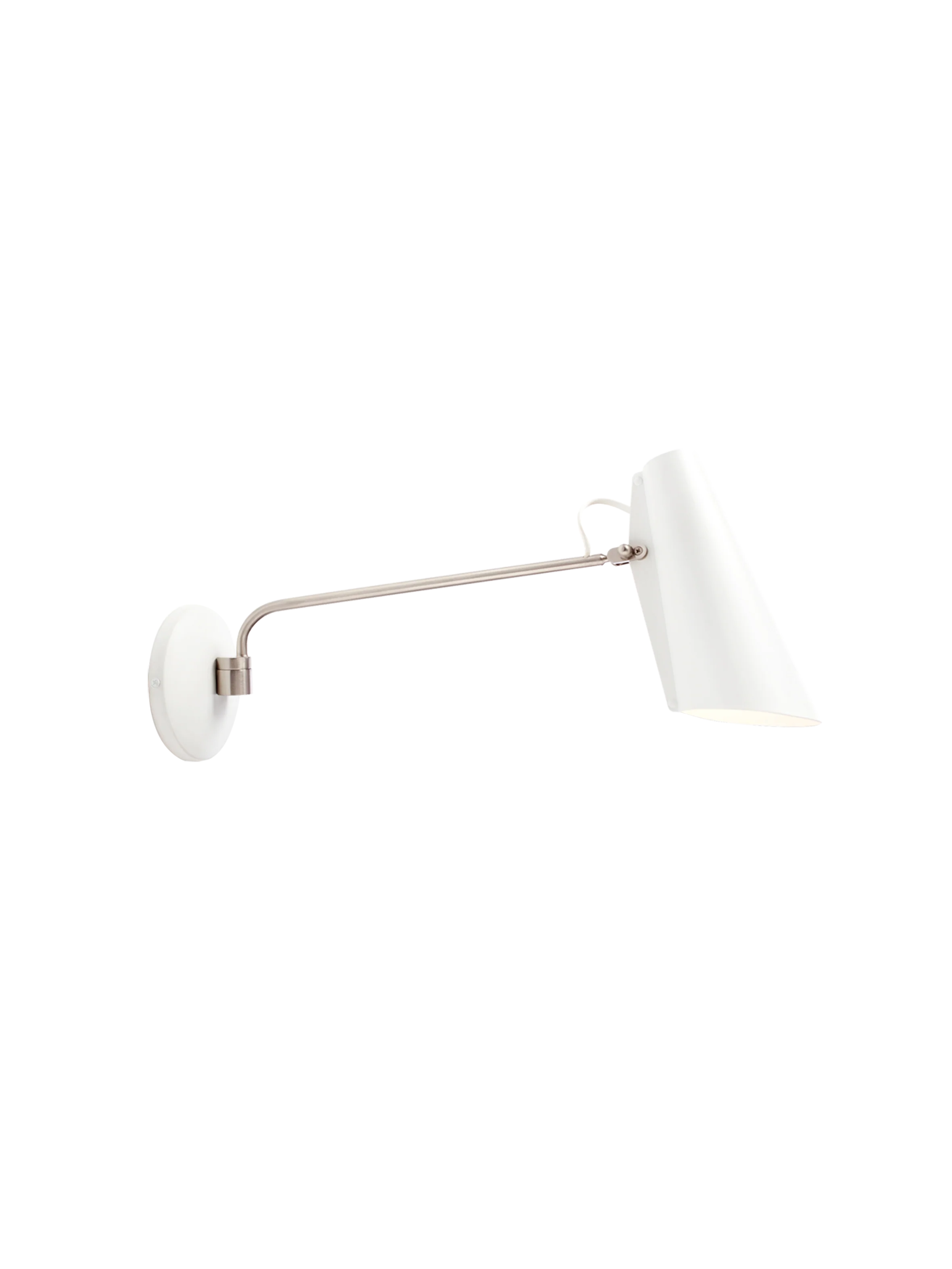 Birdy swing wall lamp - Image 7