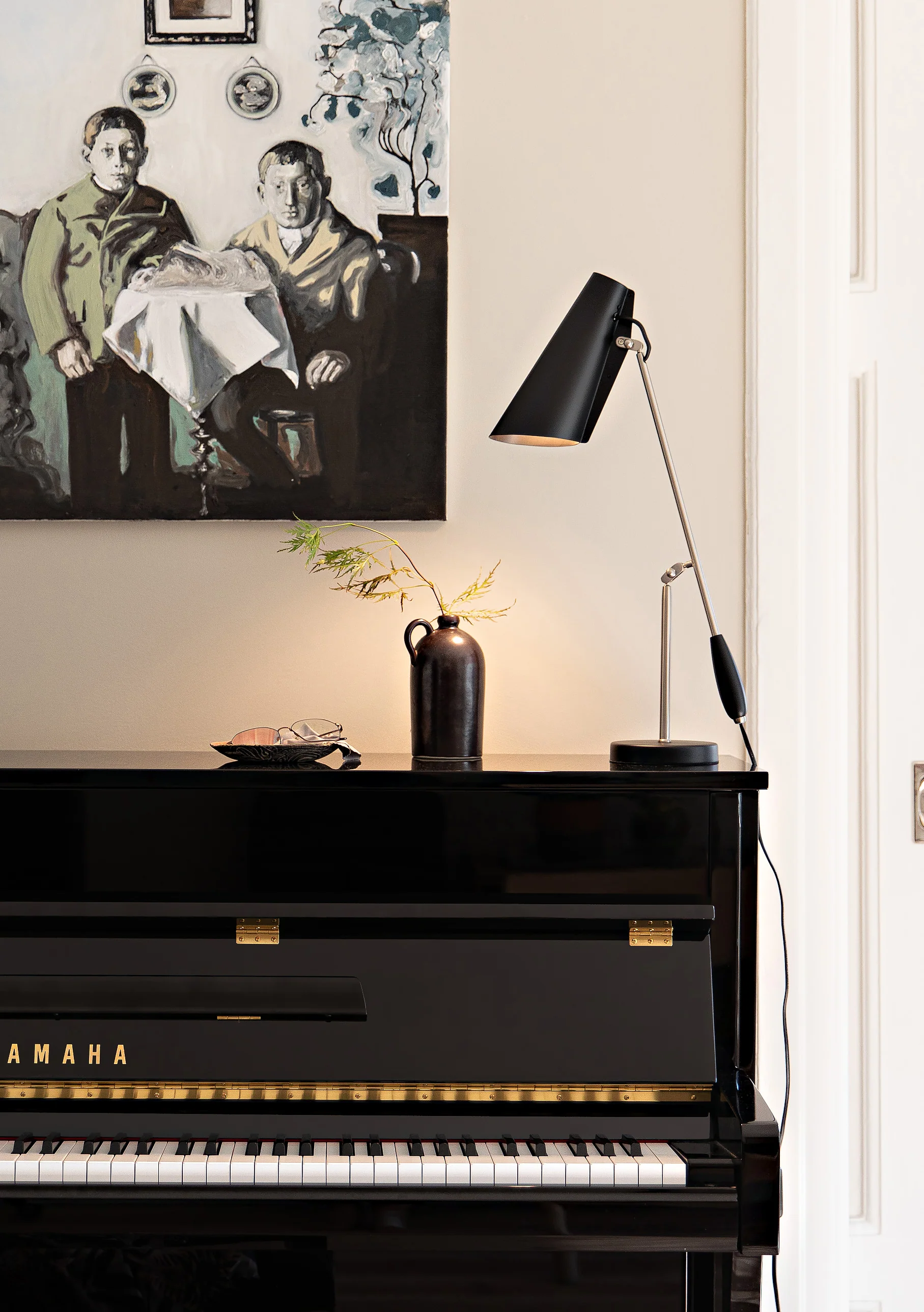 Birdy table lamp - Image 11