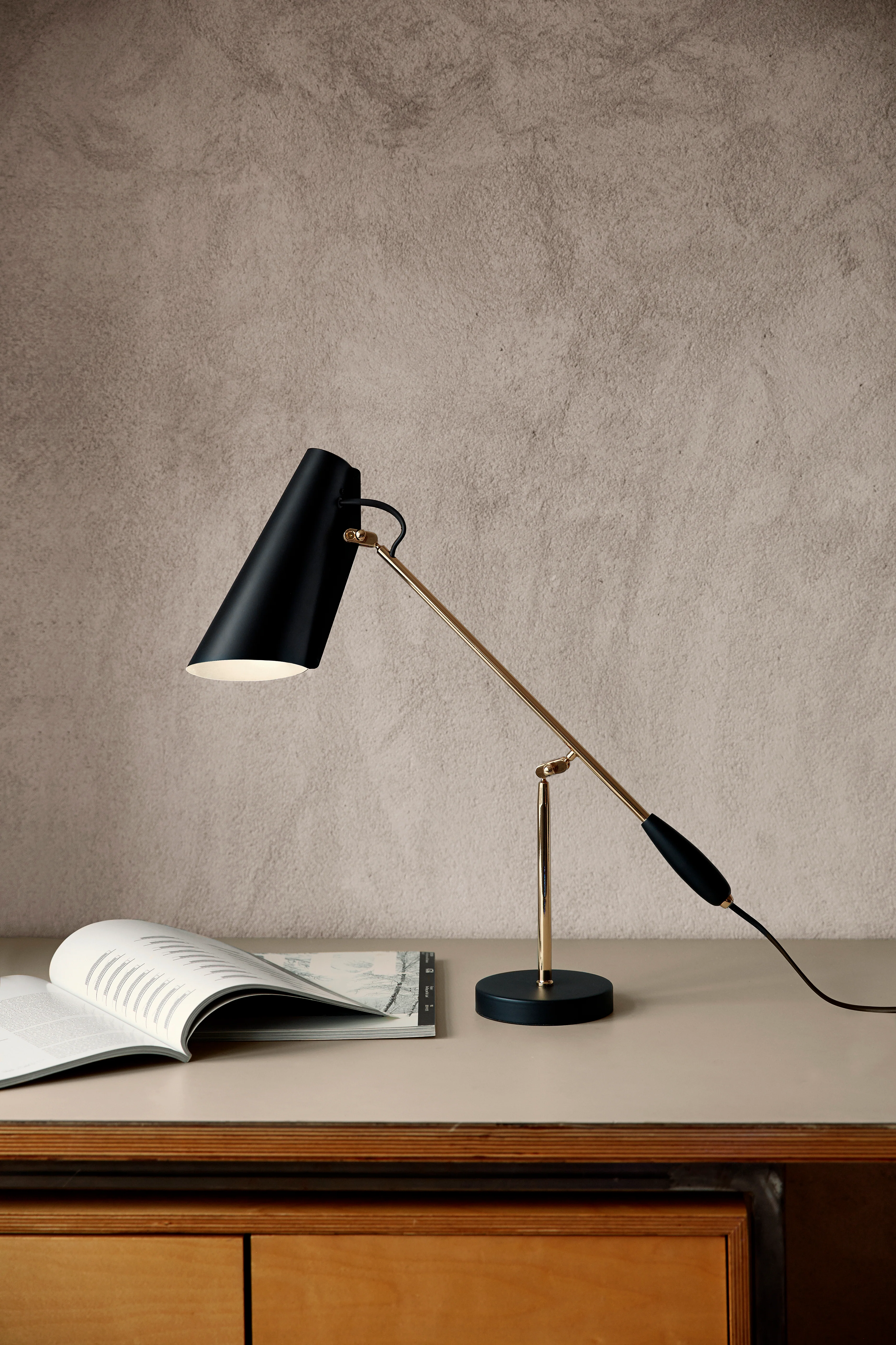 Birdy table lamp - Image 4