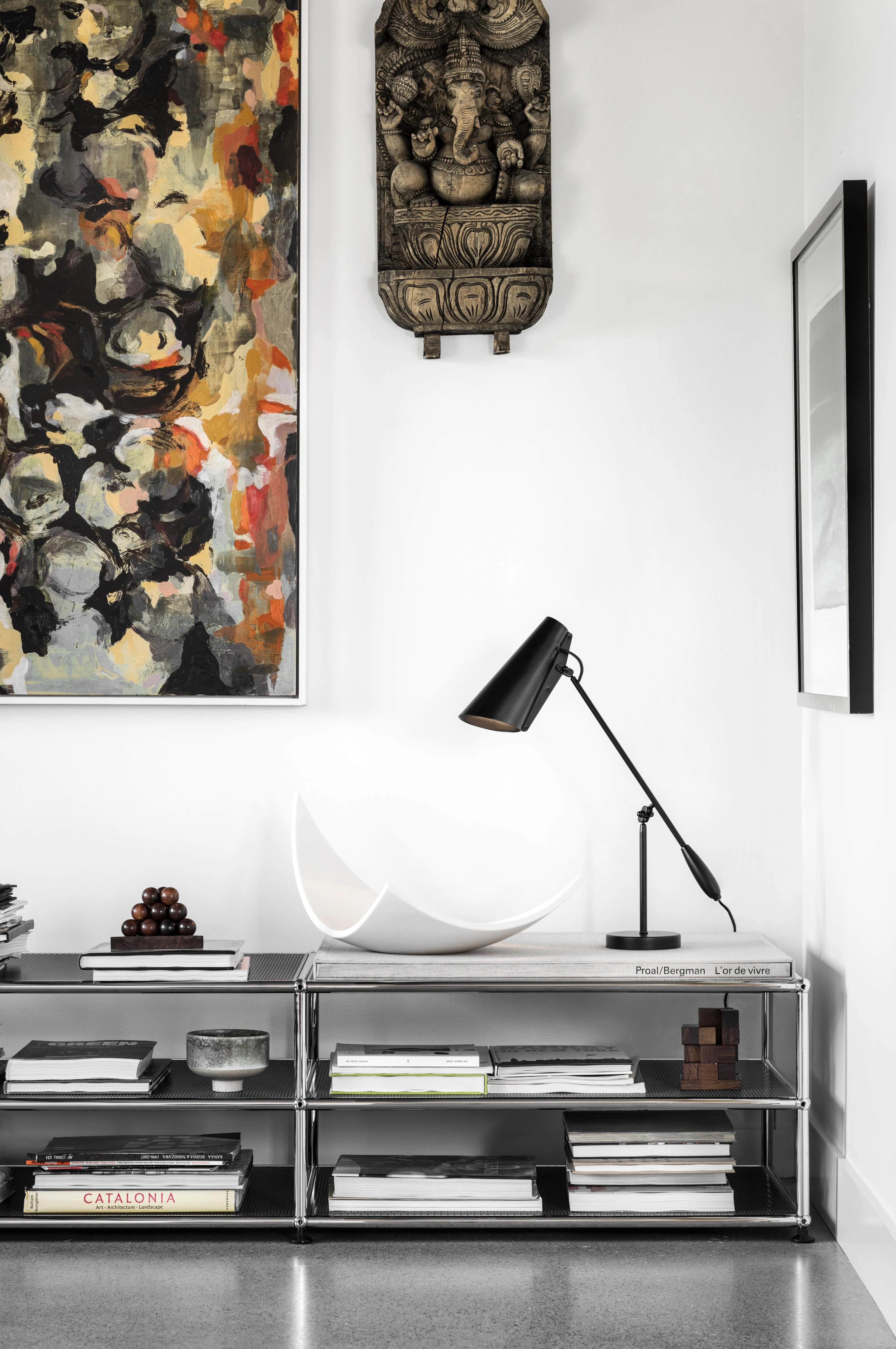 Birdy table lamp - Image 6