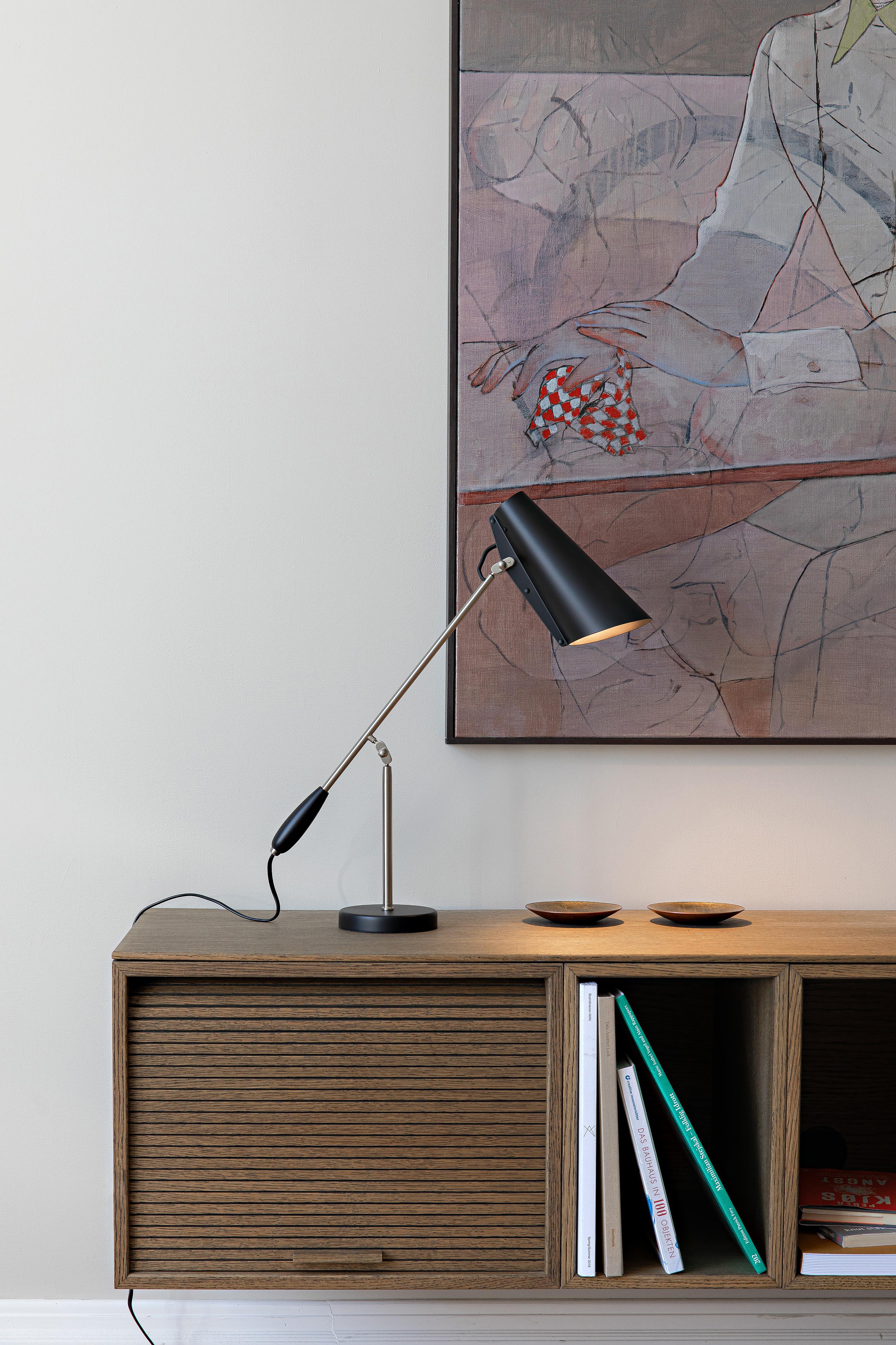 Birdy table lamp - Image 9