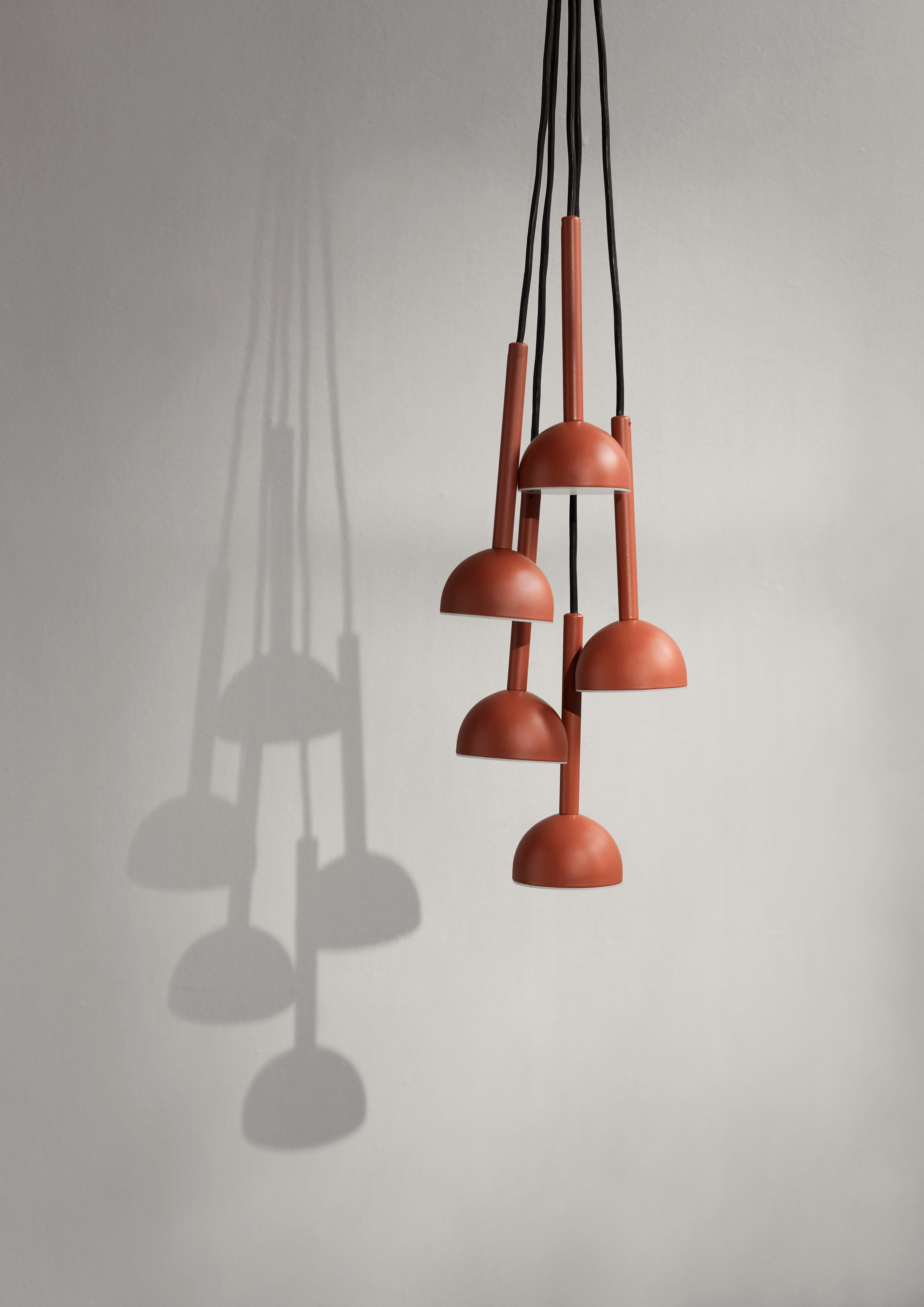Blush pendant lamp - Image 3
