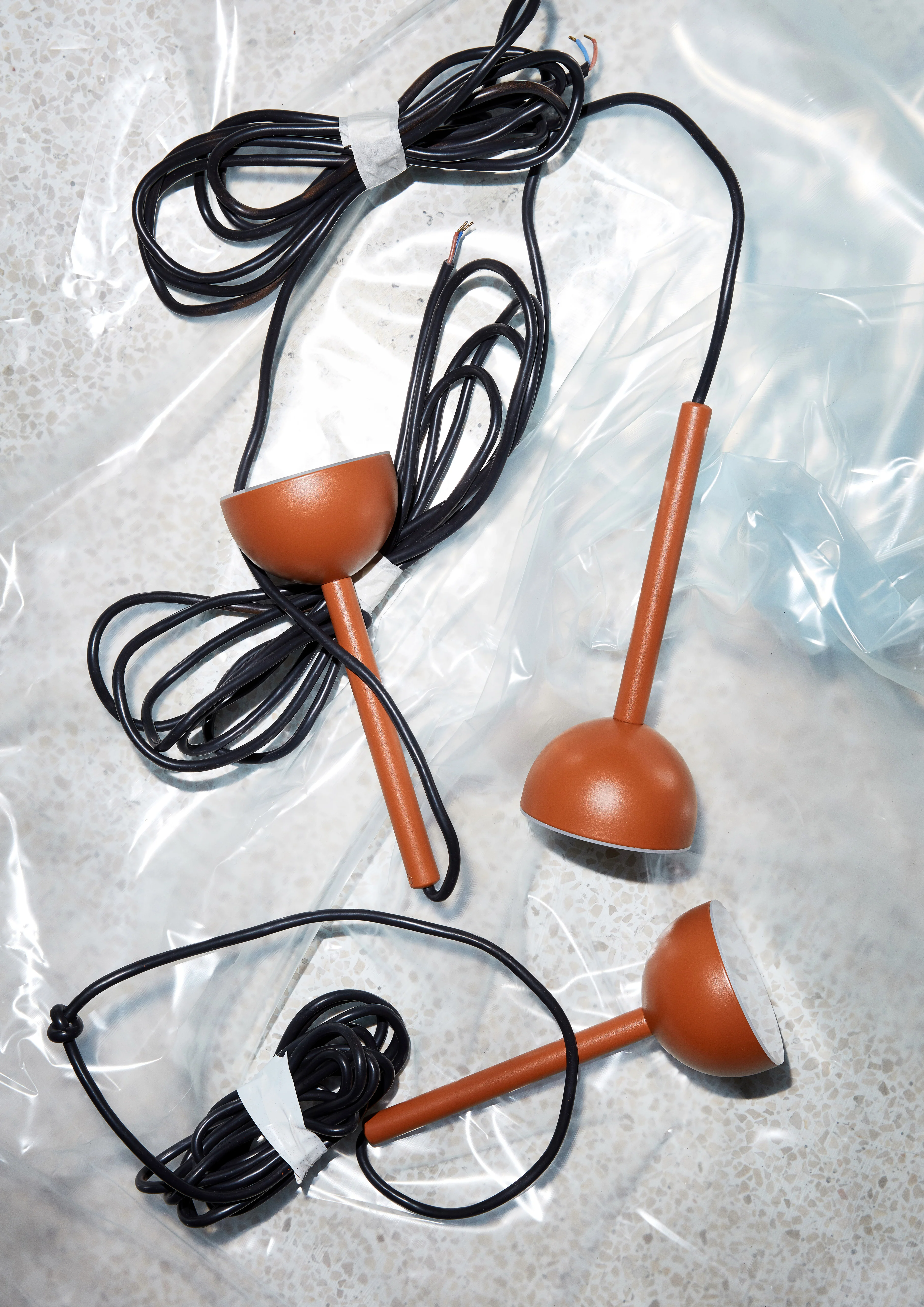 Blush pendant lamp - Image 4