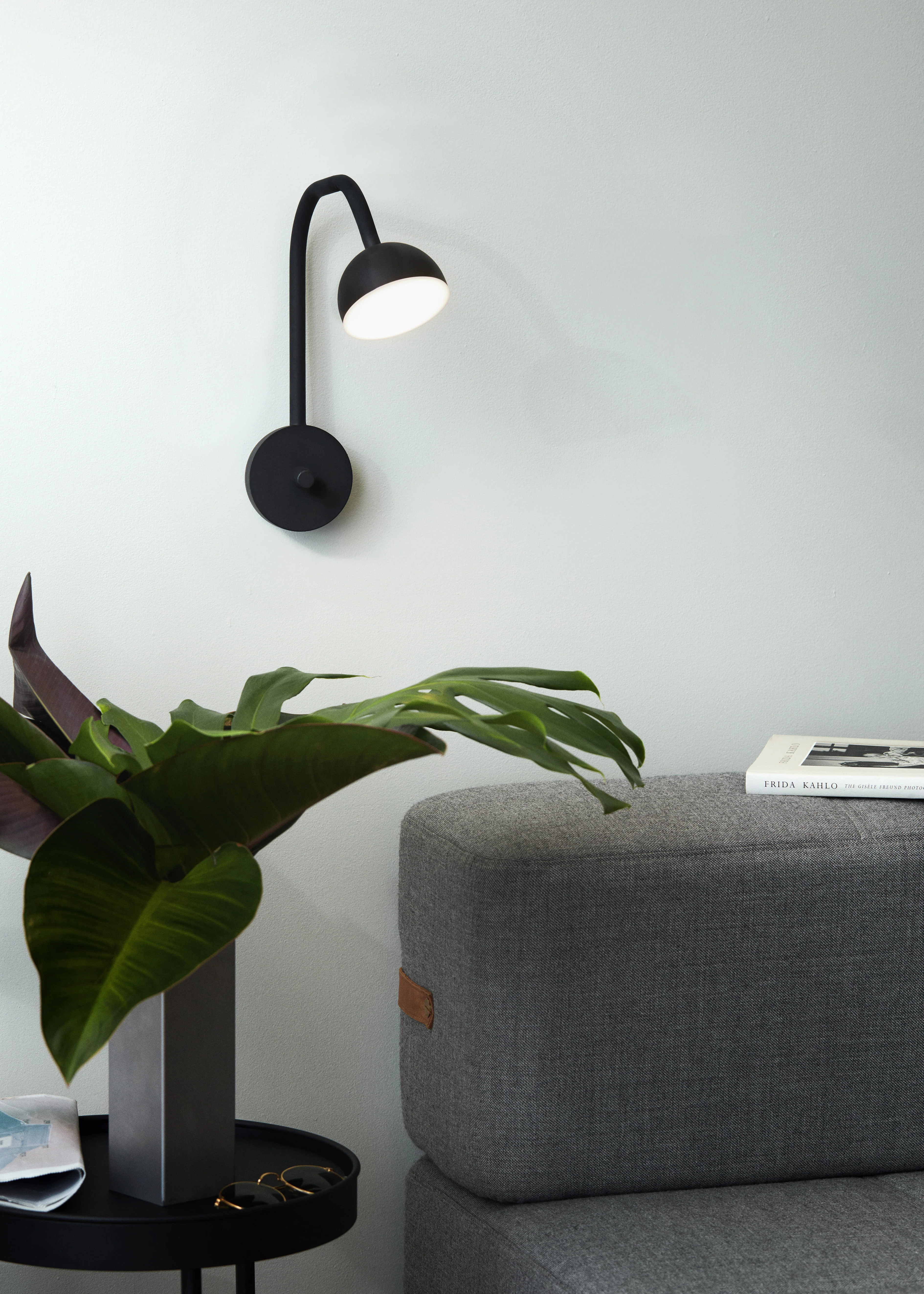 Blush wall lamp - Image 4