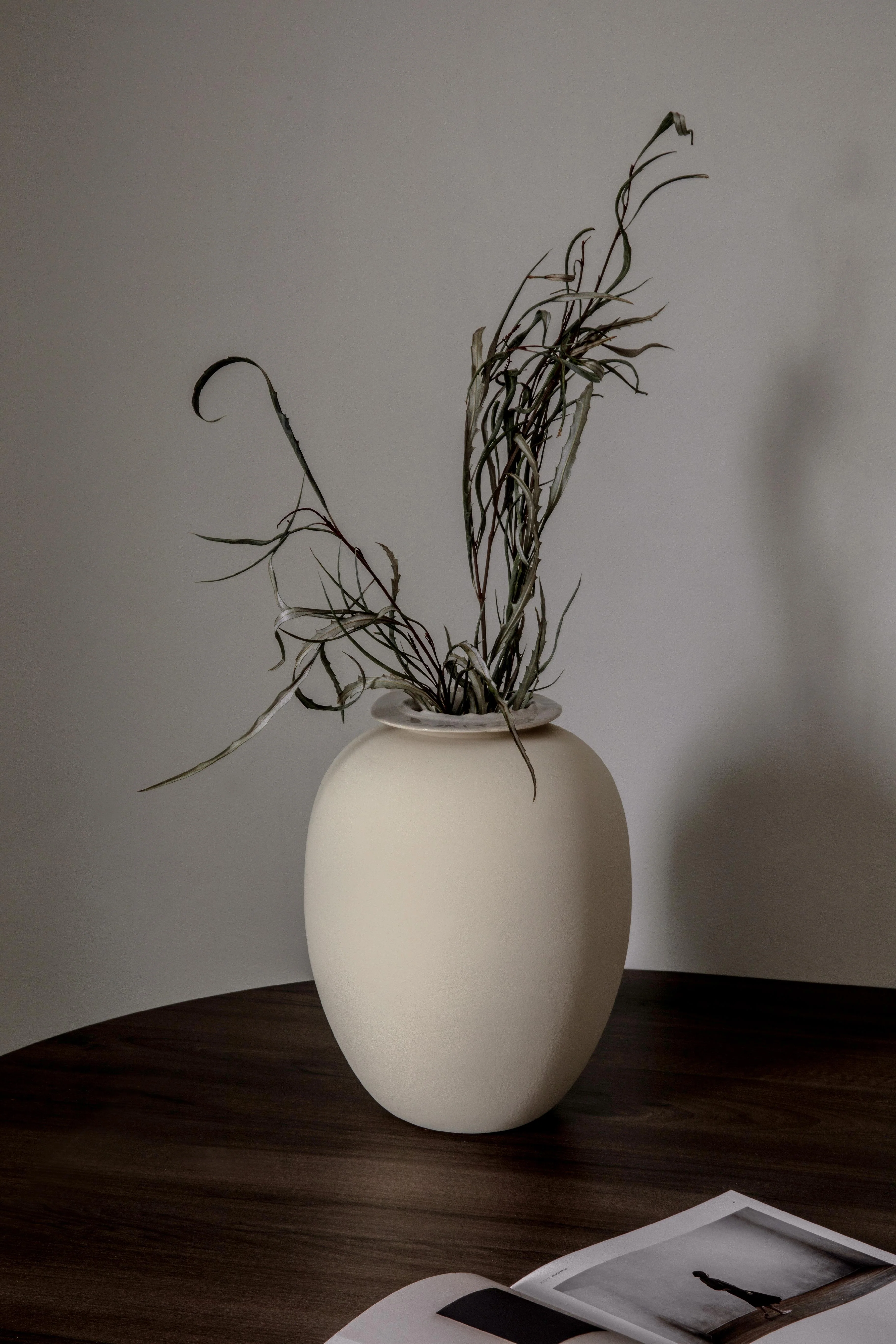 Brim vase - Image 4