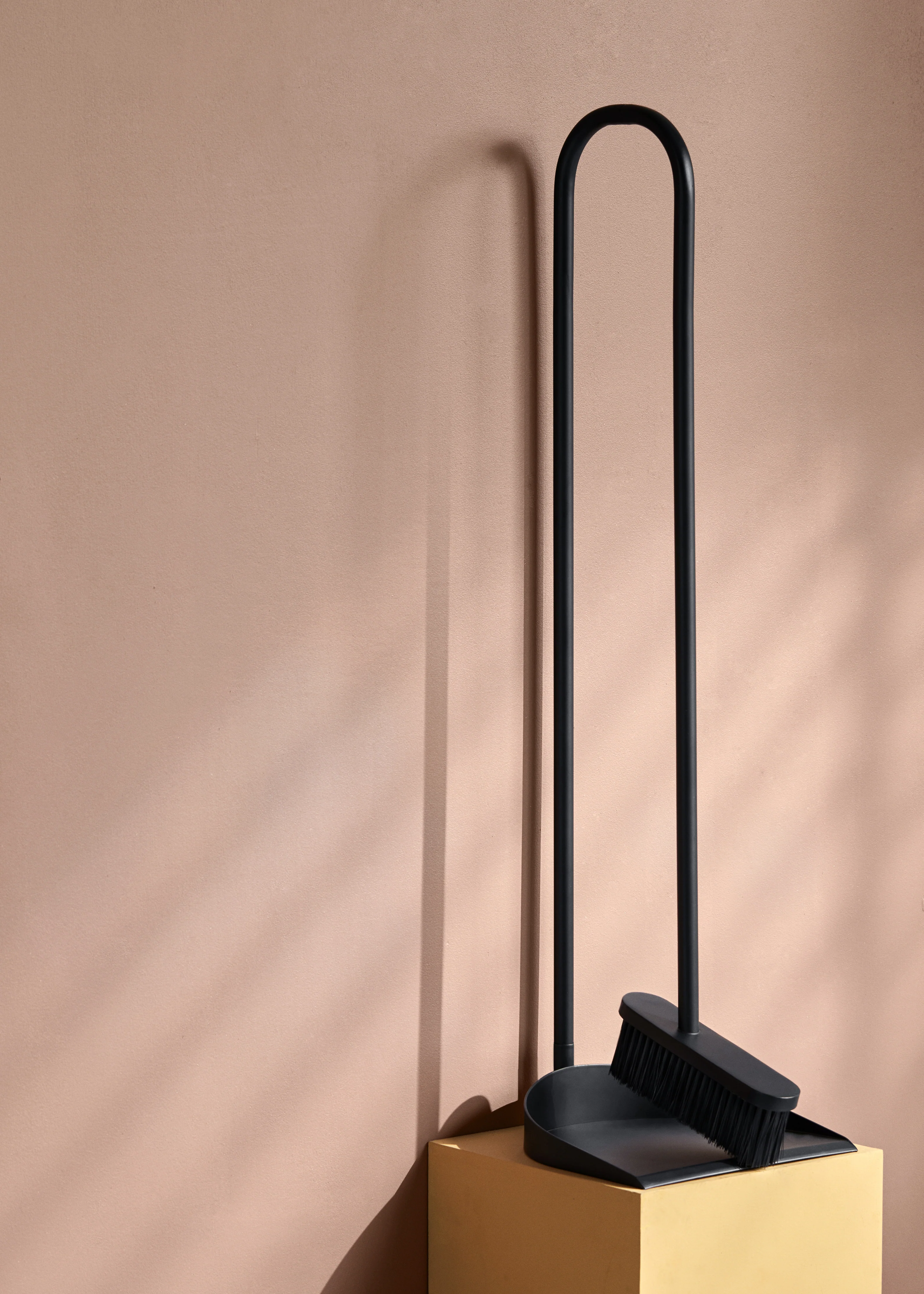 Cane broom set - Image 3