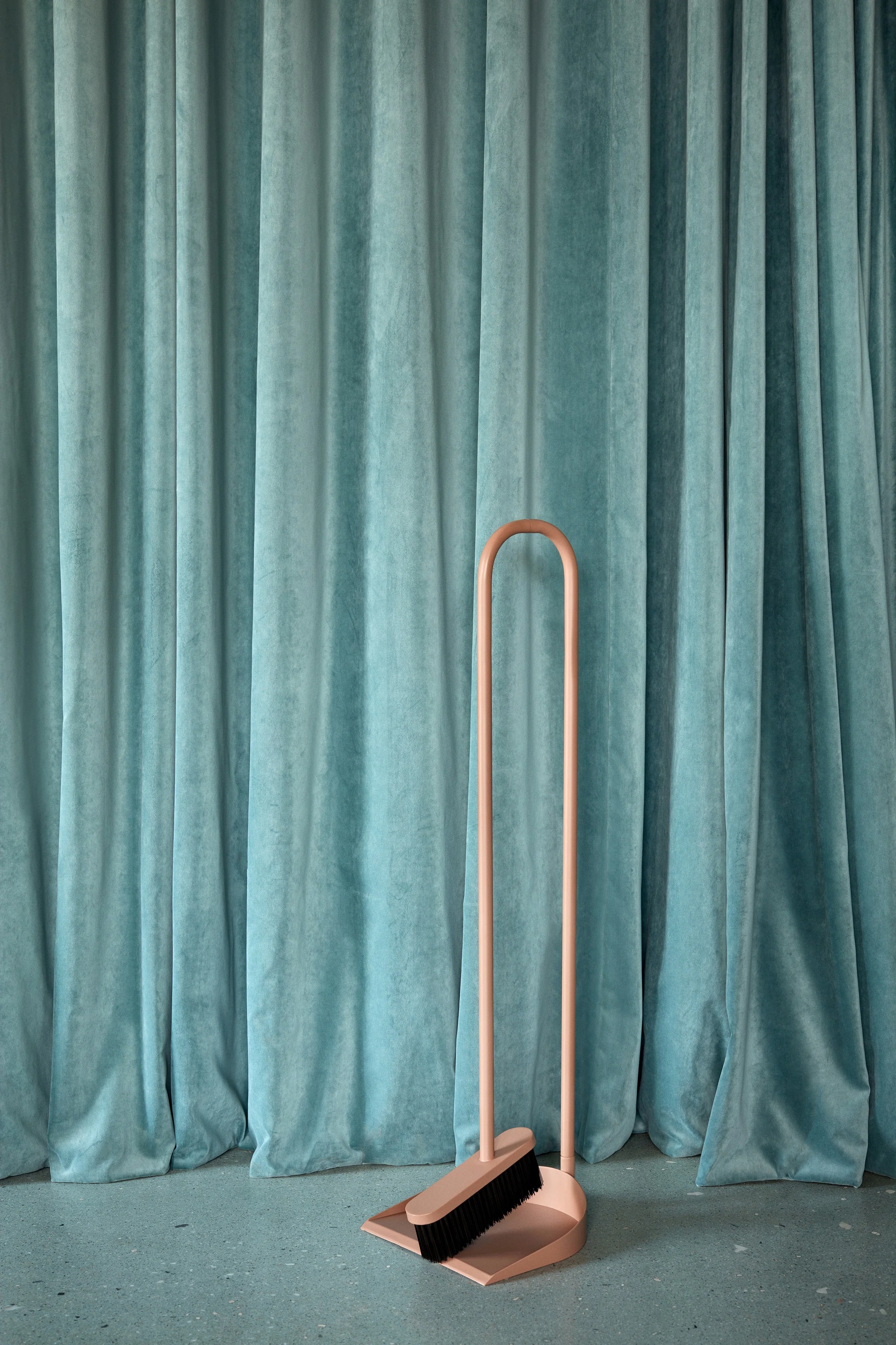 Cane broom set - Image 5