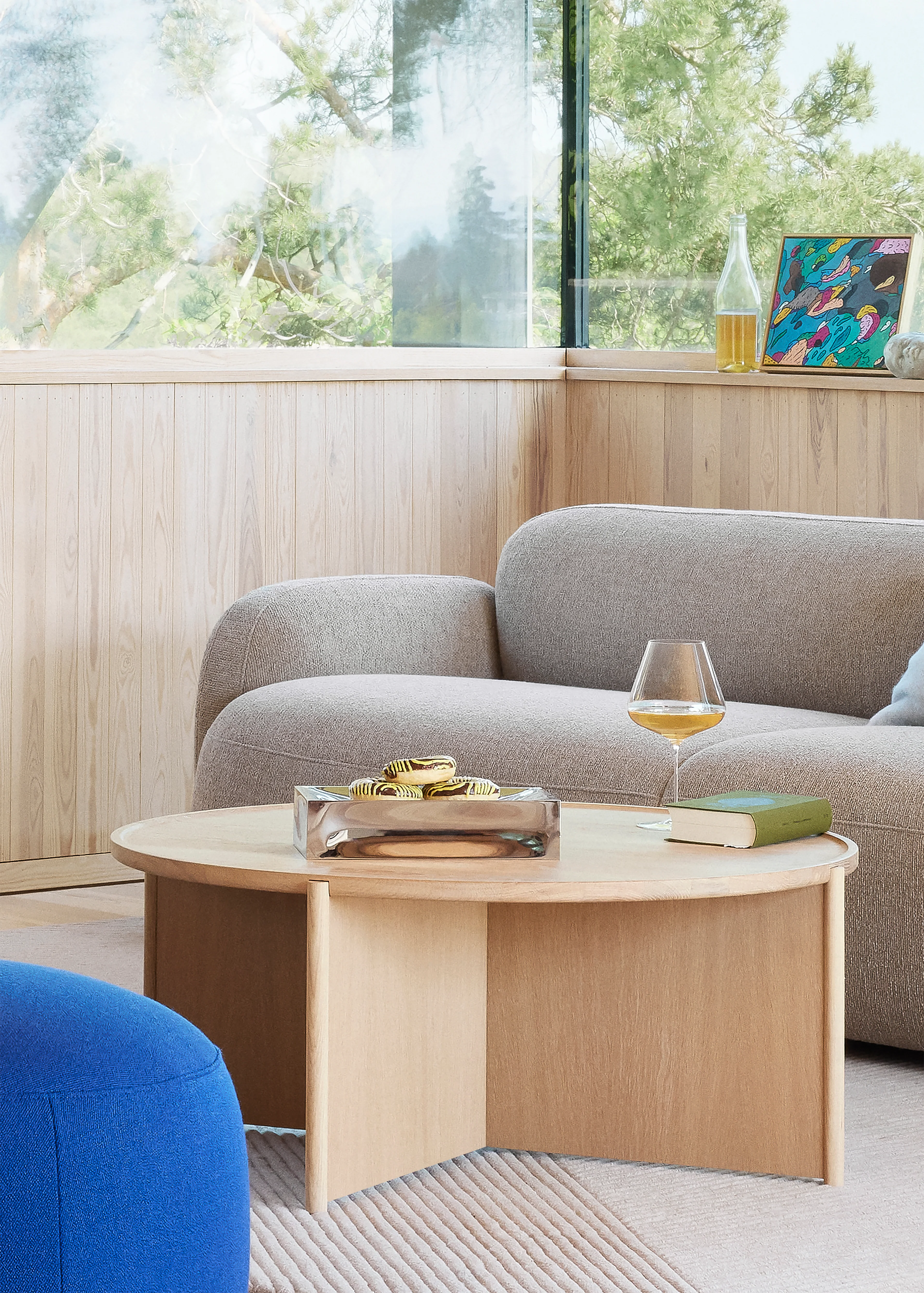 Cling coffee table - Image 4