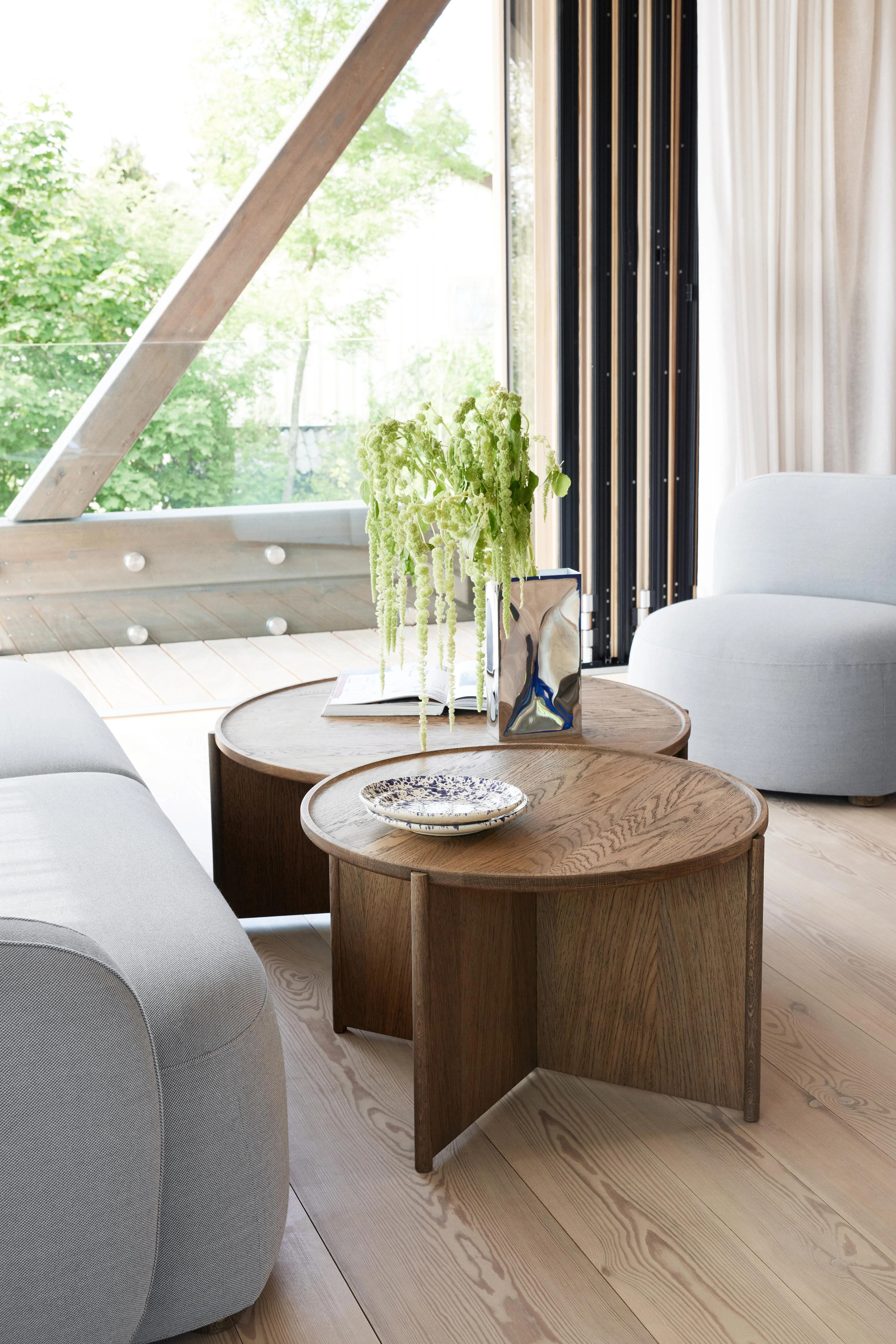 Cling coffee table - Image 5