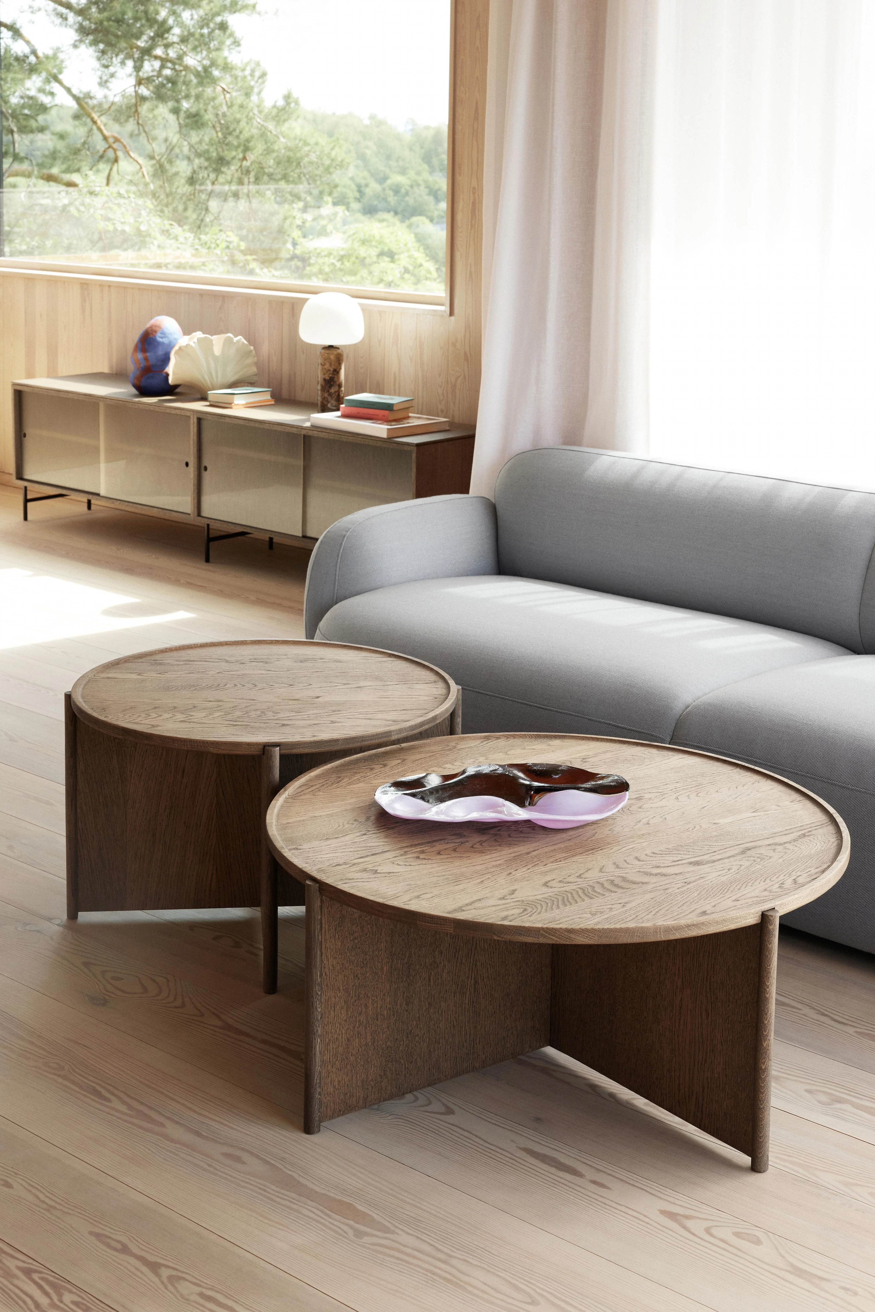 Cling coffee table - Image 6
