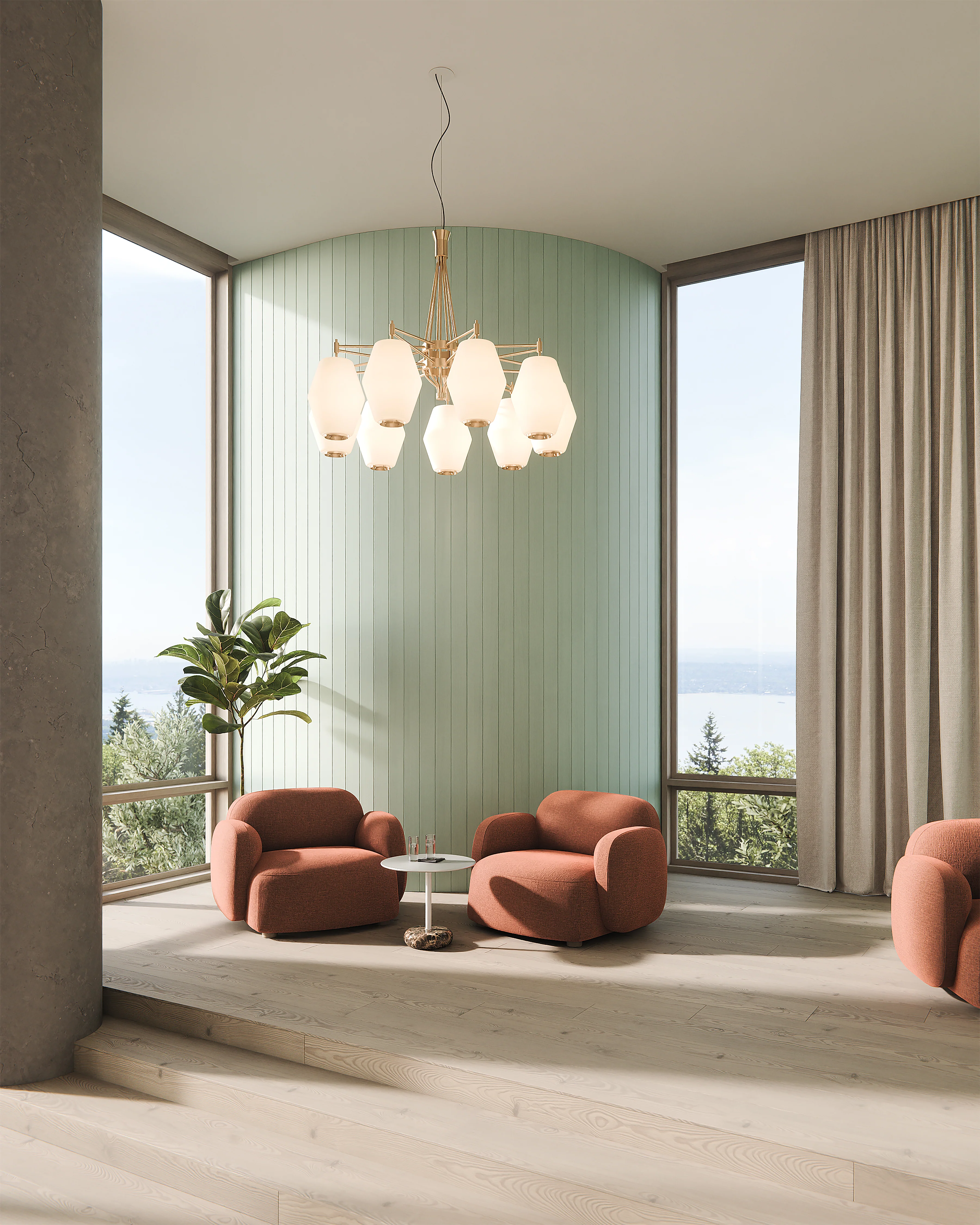 Lighting New Arrivals