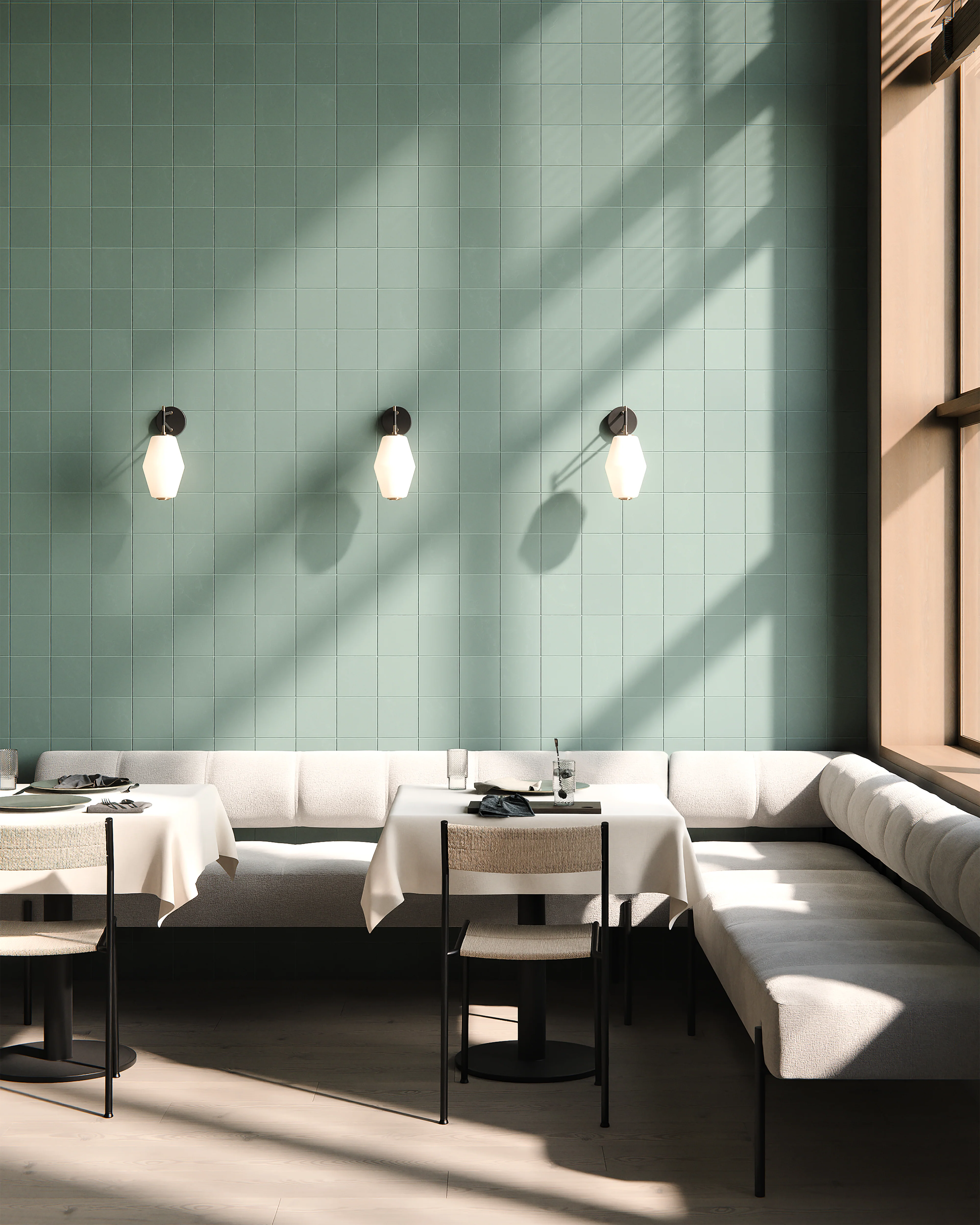 Dahl wall lamp - Image 4