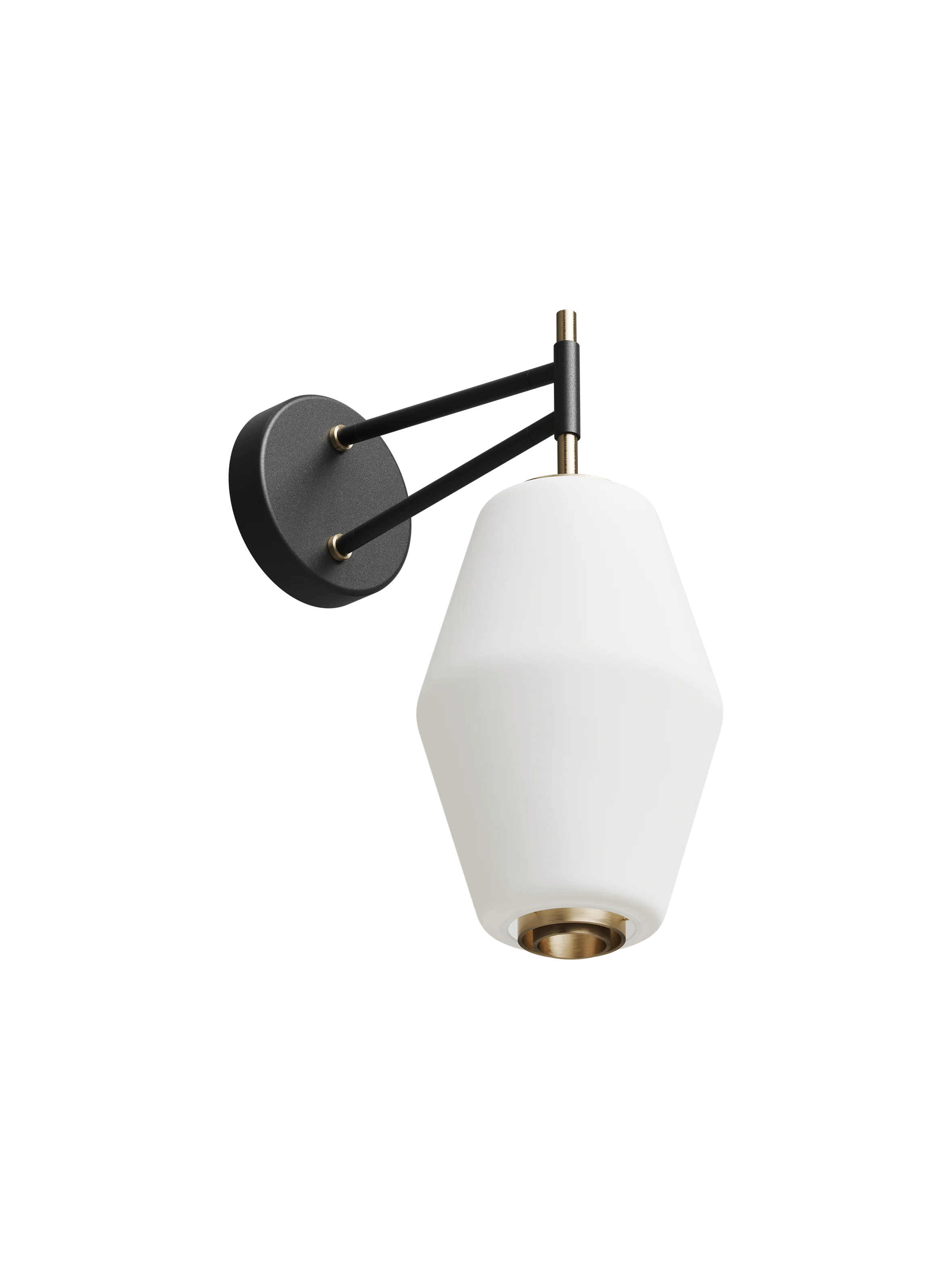 Dahl wall lamp - Image 5