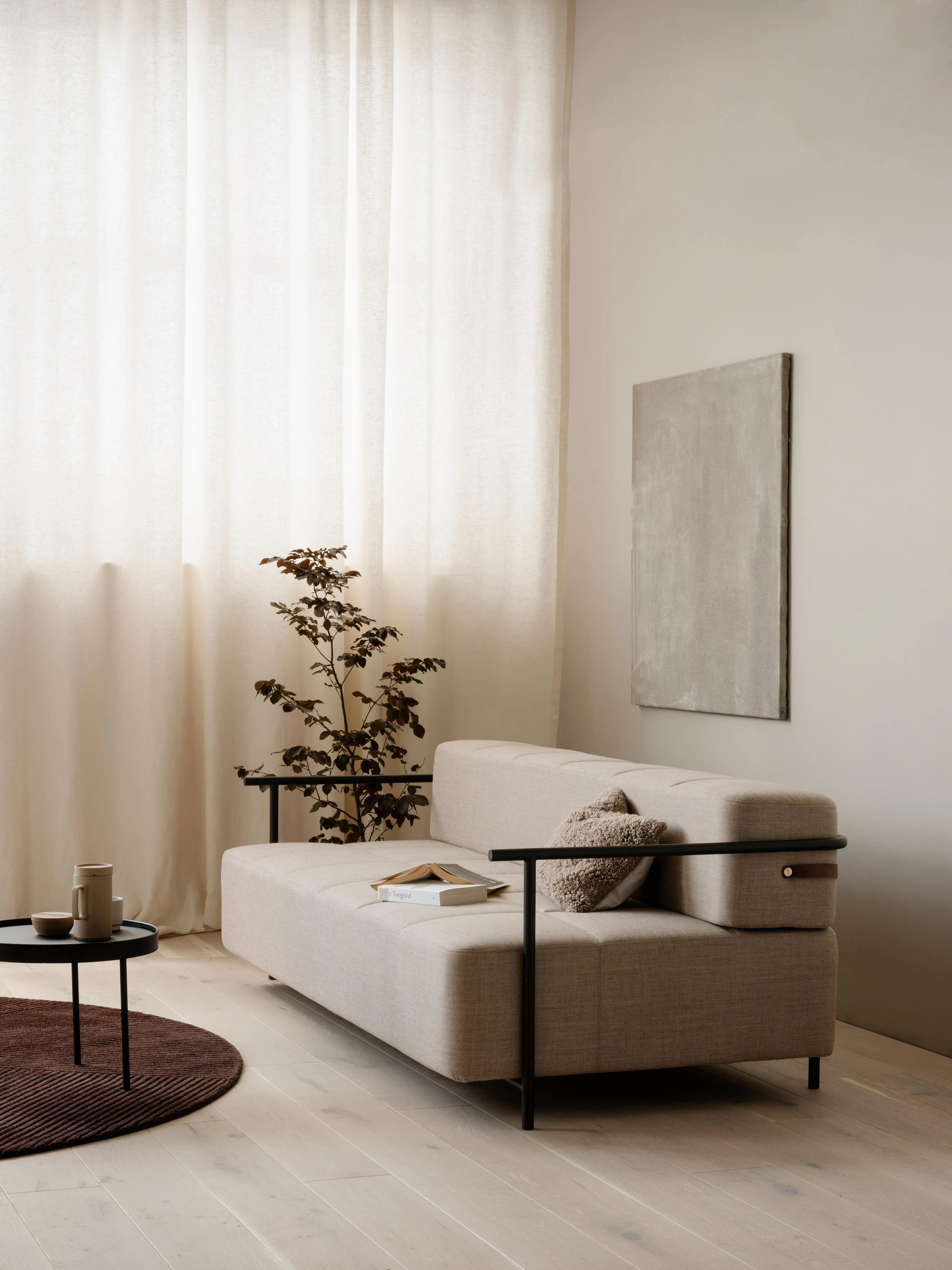 Daybe sofa bed - Image 7