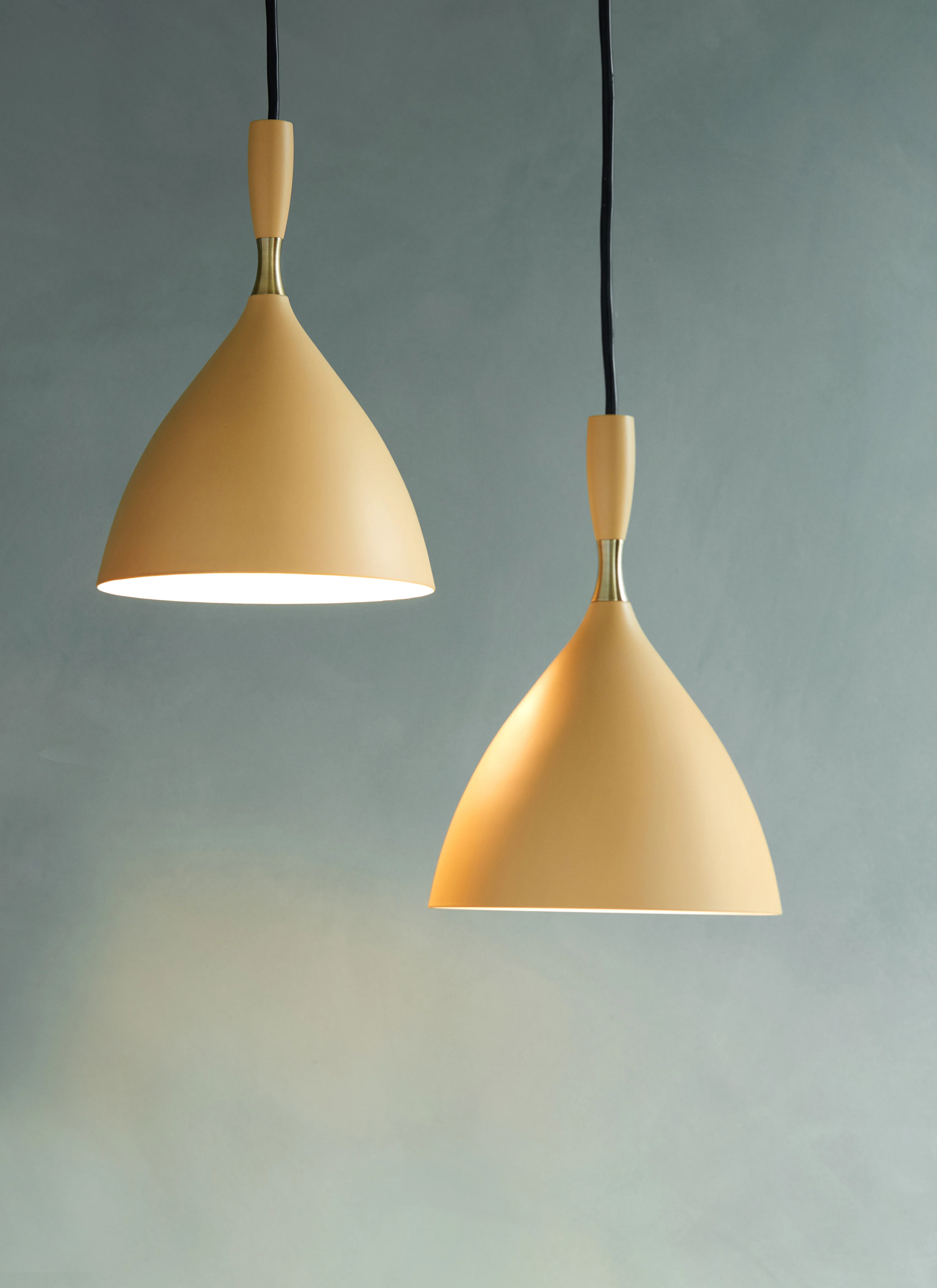 Dokka pendant lamp - Image 3