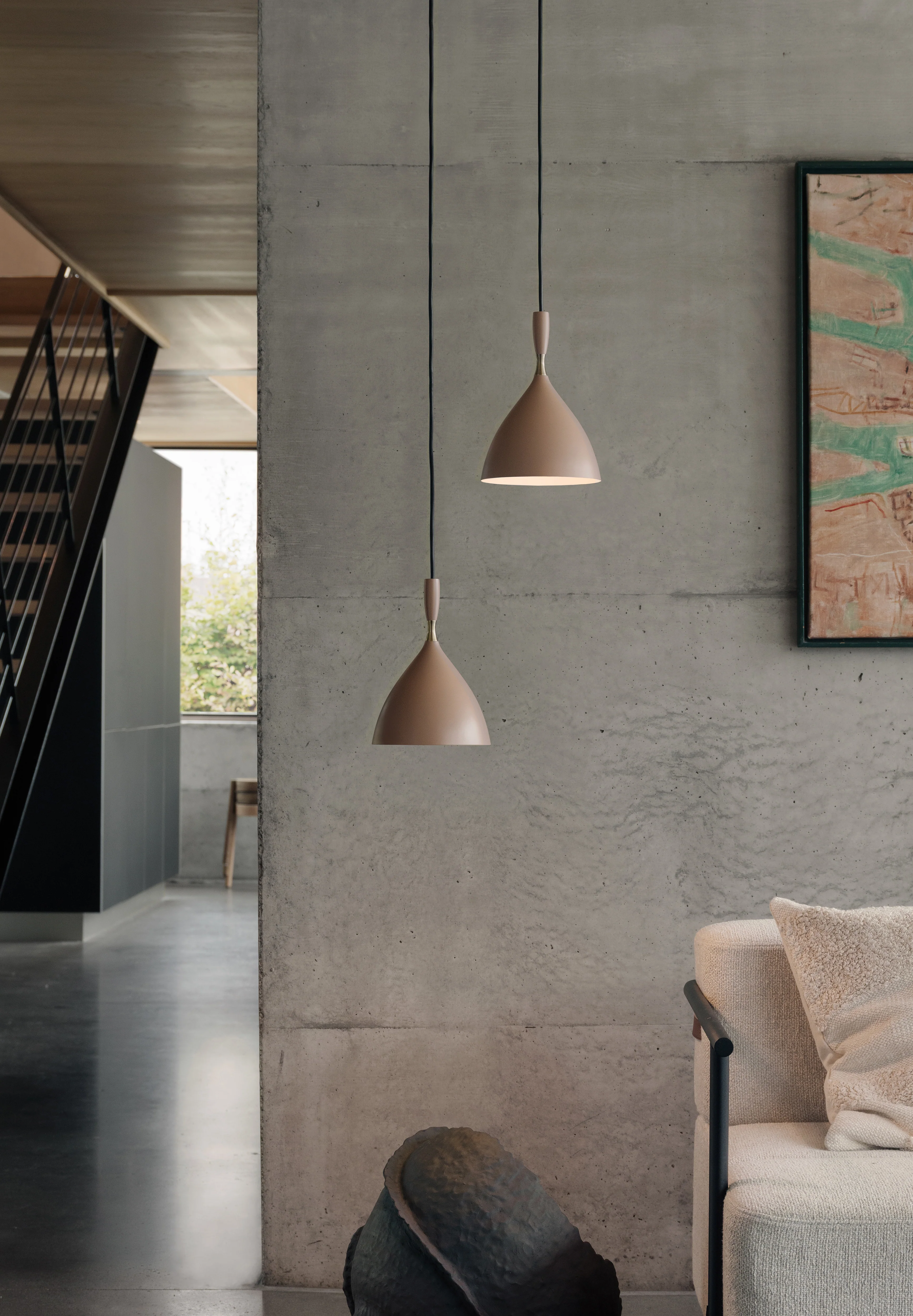 Dokka pendant lamp - Image 6