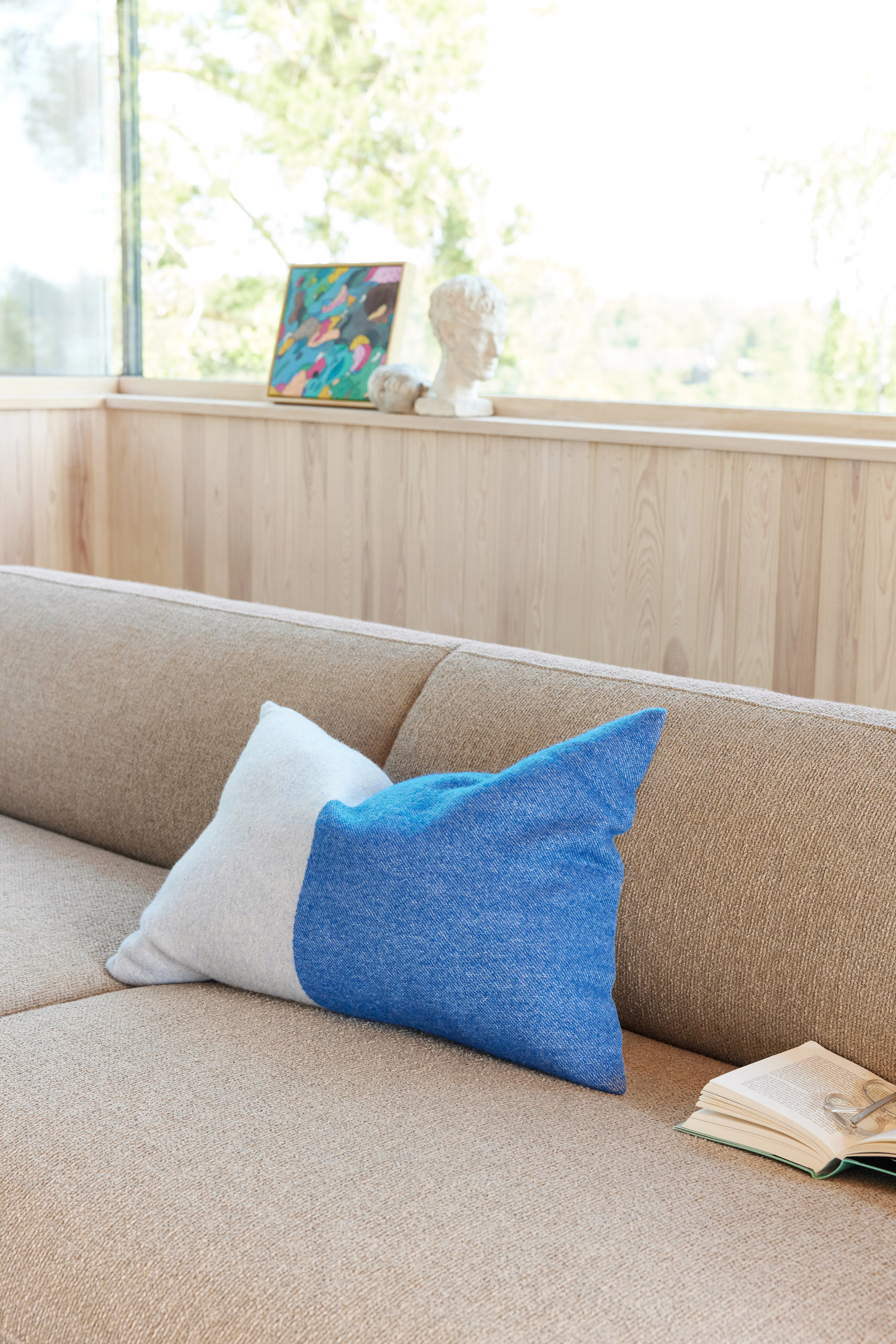 Echo cushion cover - Image 3