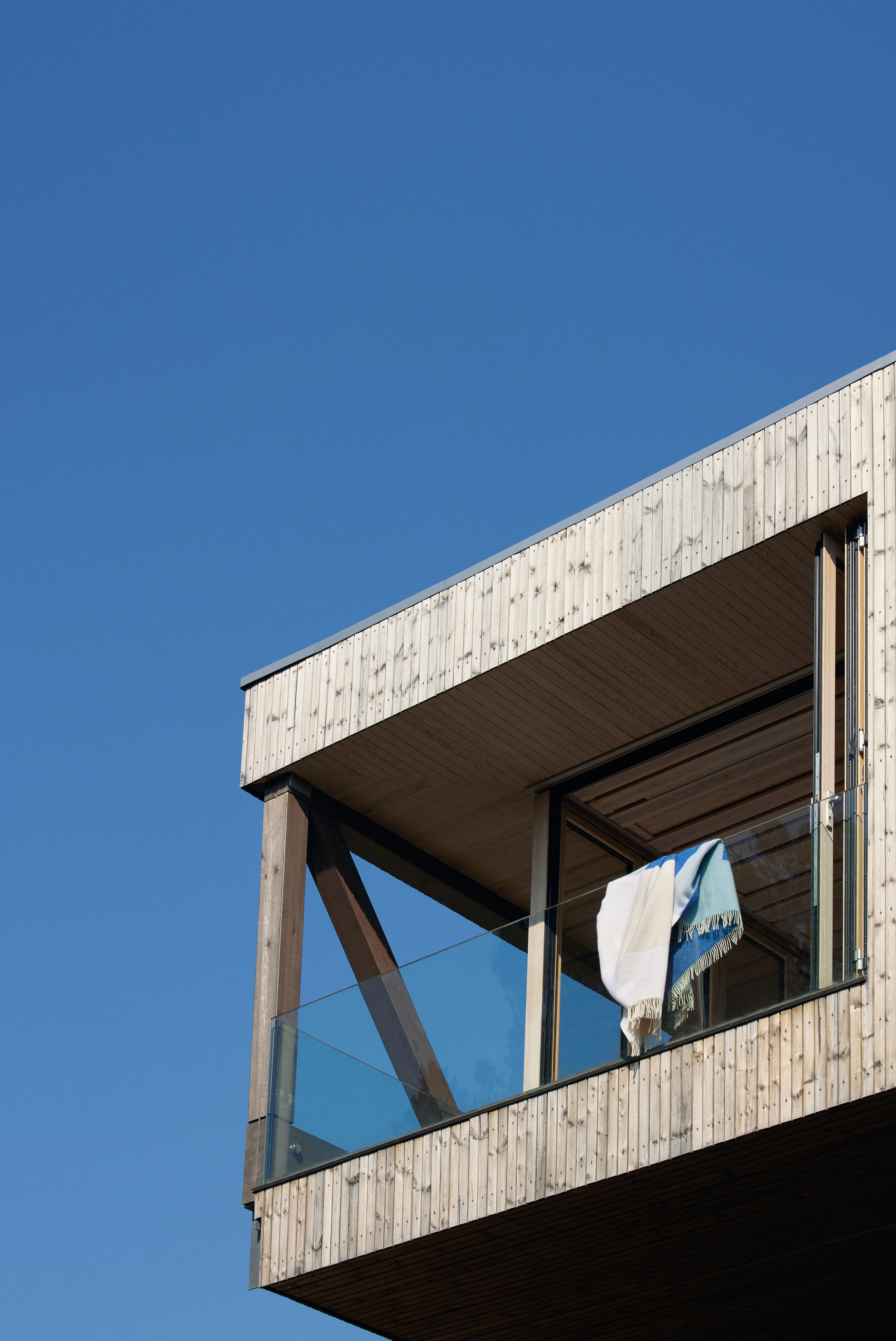 Echo throw blanket - Image 6