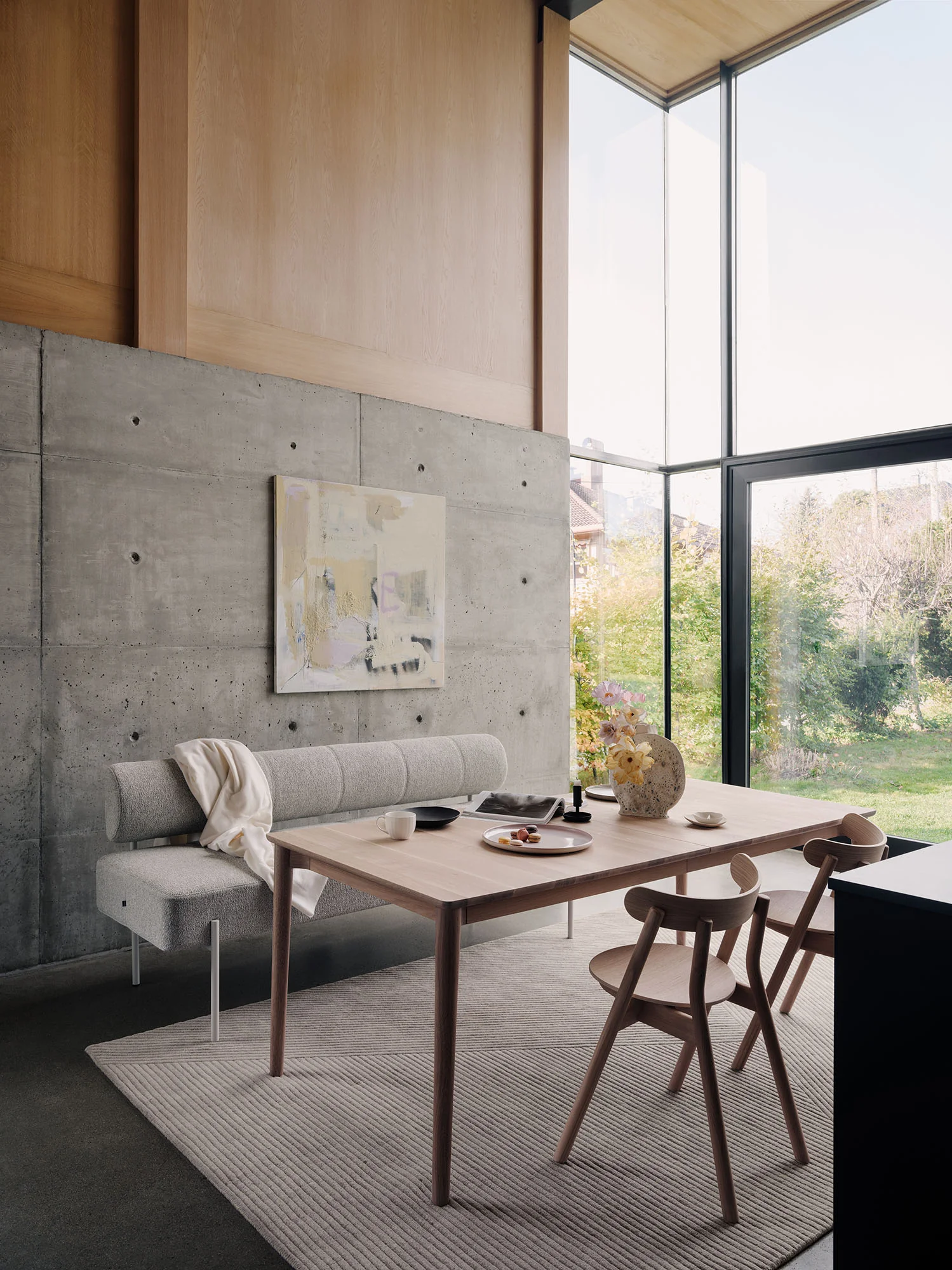 Expand dining table - Image 4