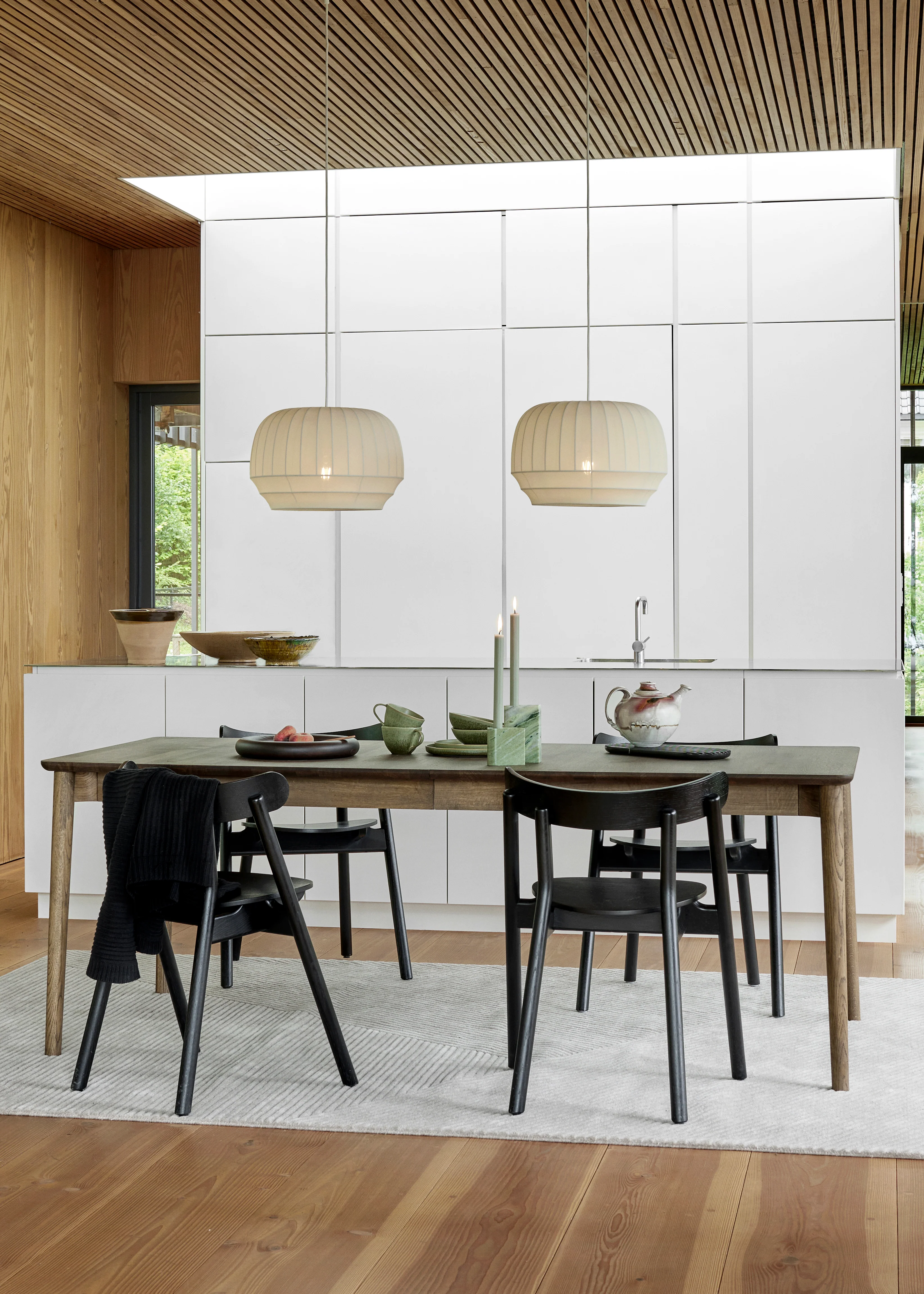 Expand dining table - Image 8