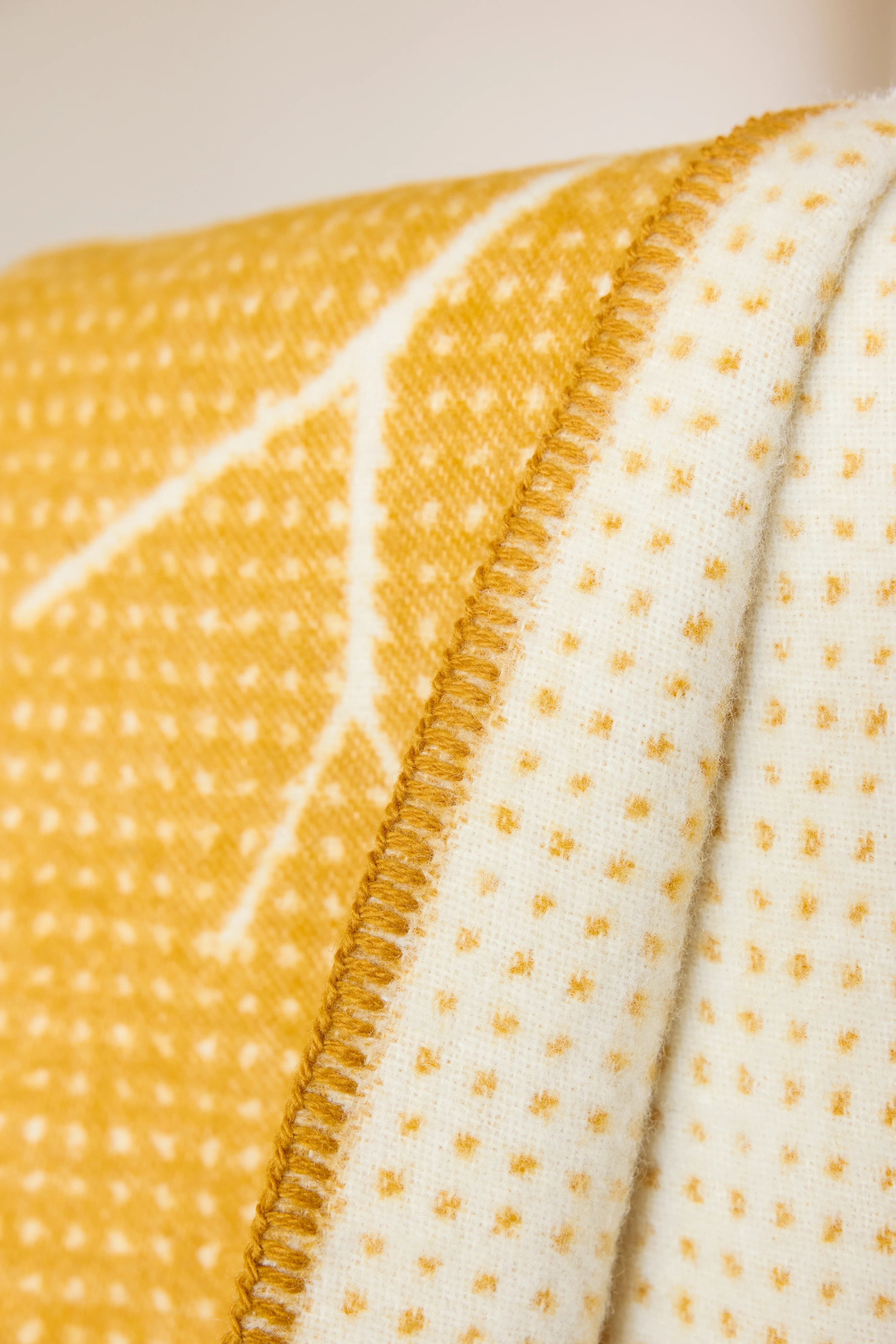 Fall throw blanket - Image 5