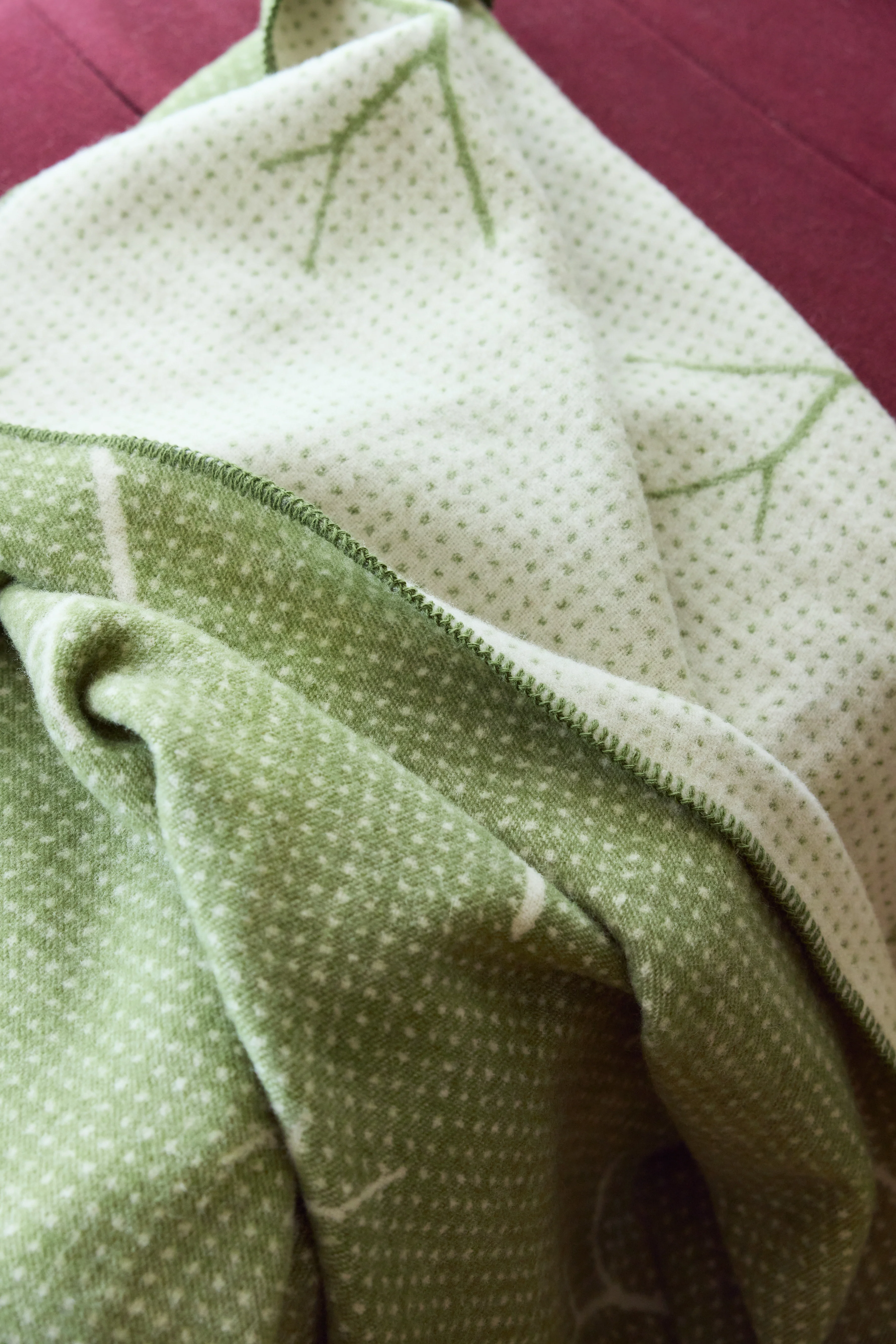 Fall throw blanket - Image 7