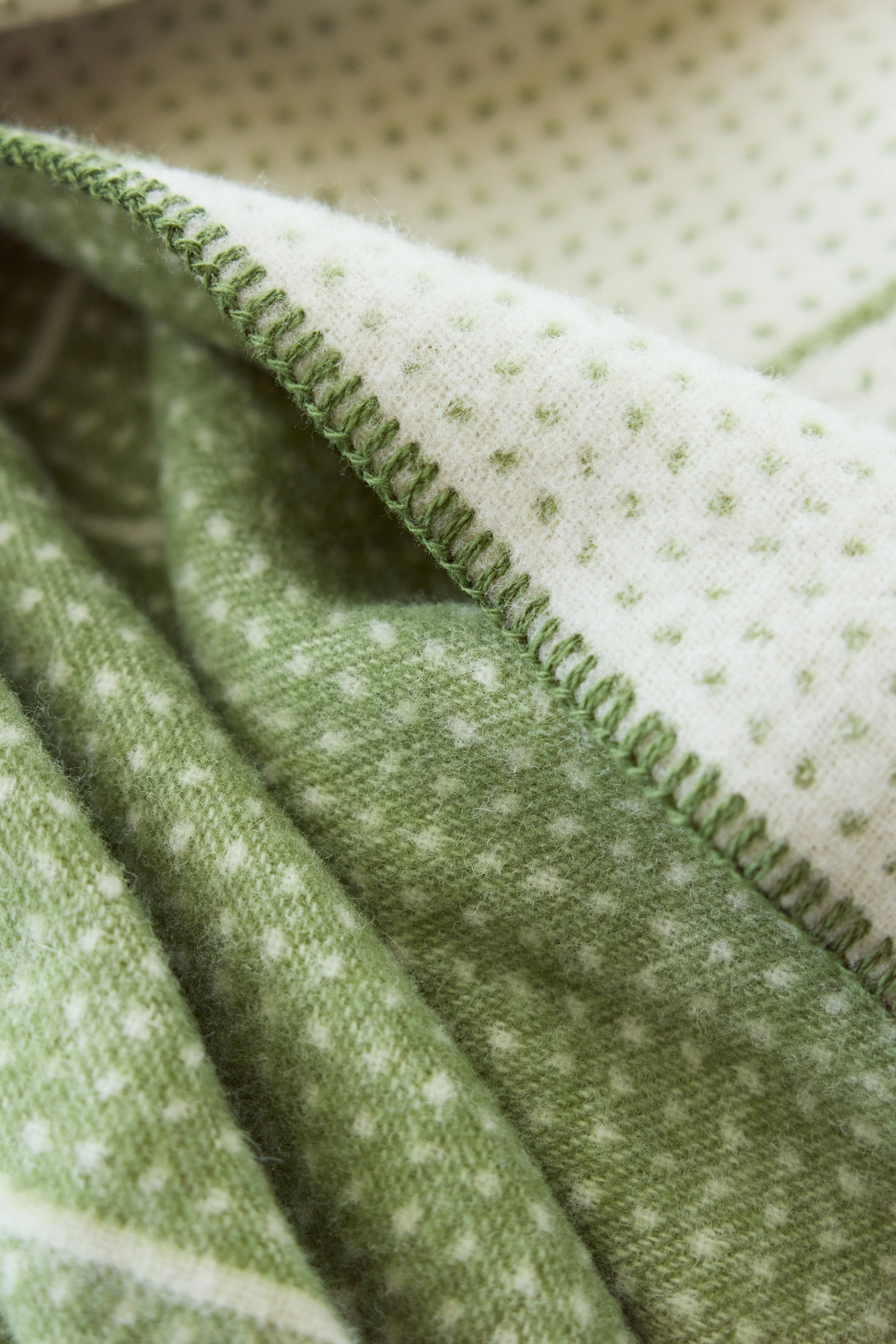 Fall throw blanket - Image 8