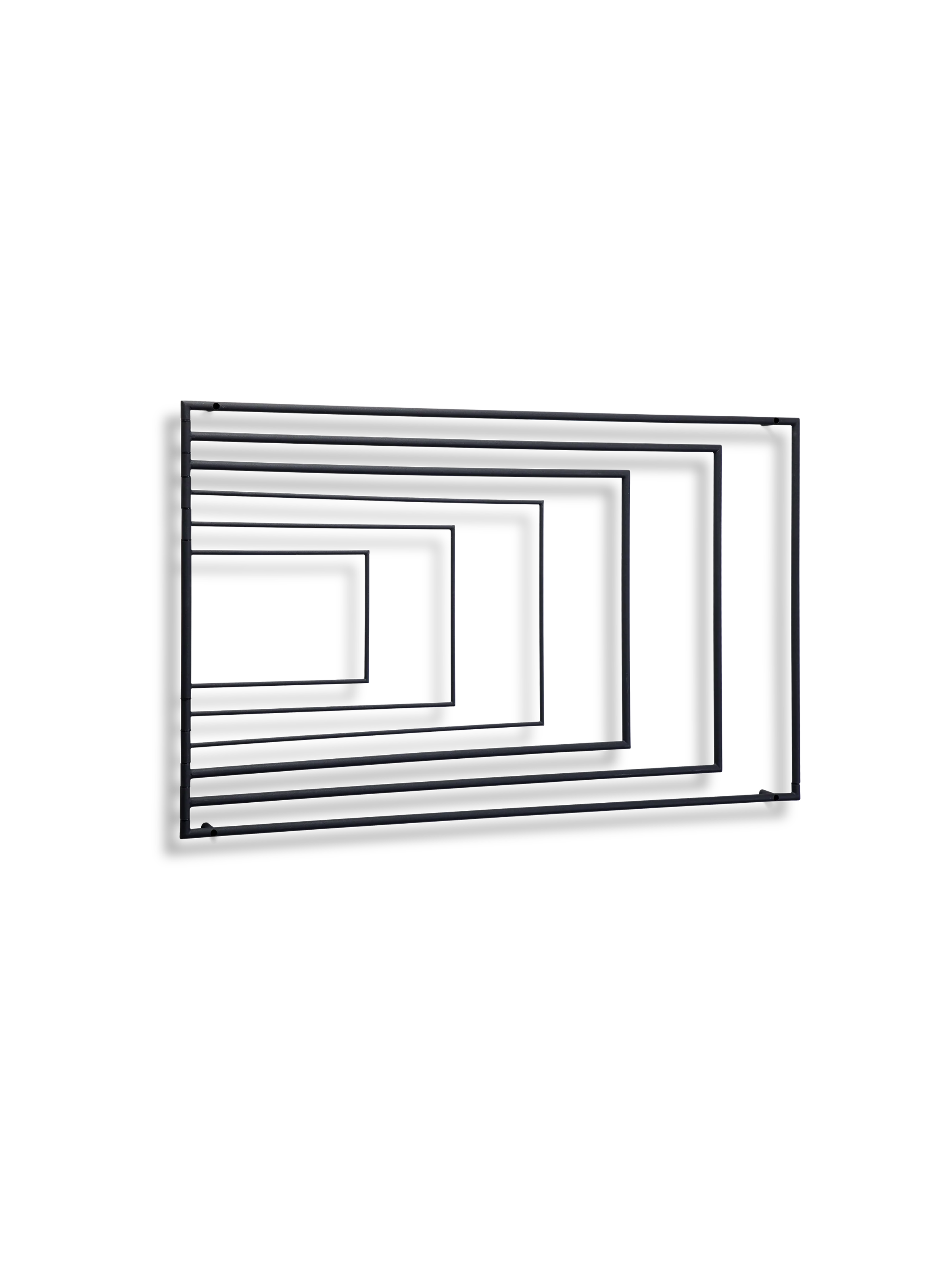 Frame wall rack - Image 4