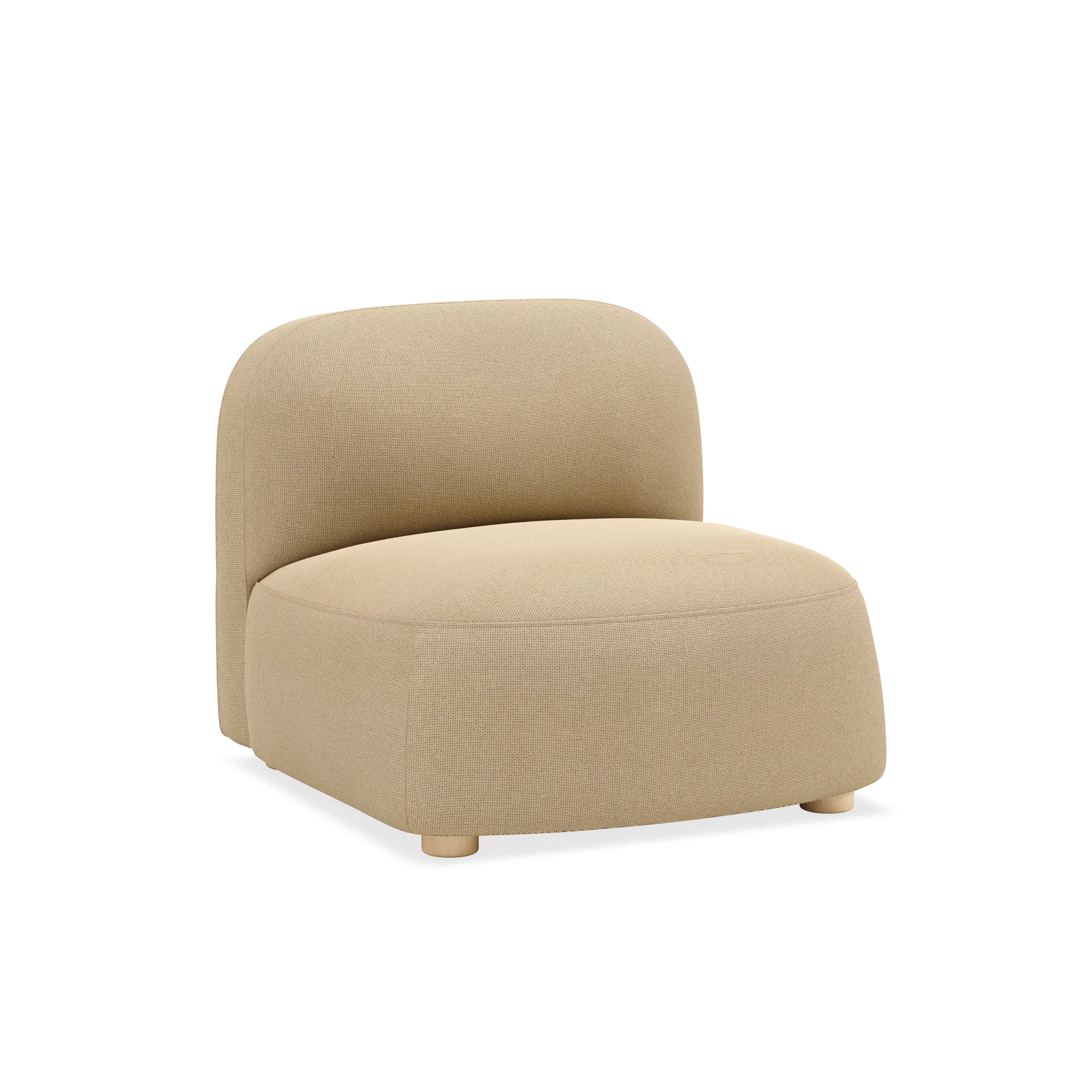 Gem lounge chair - Image 13