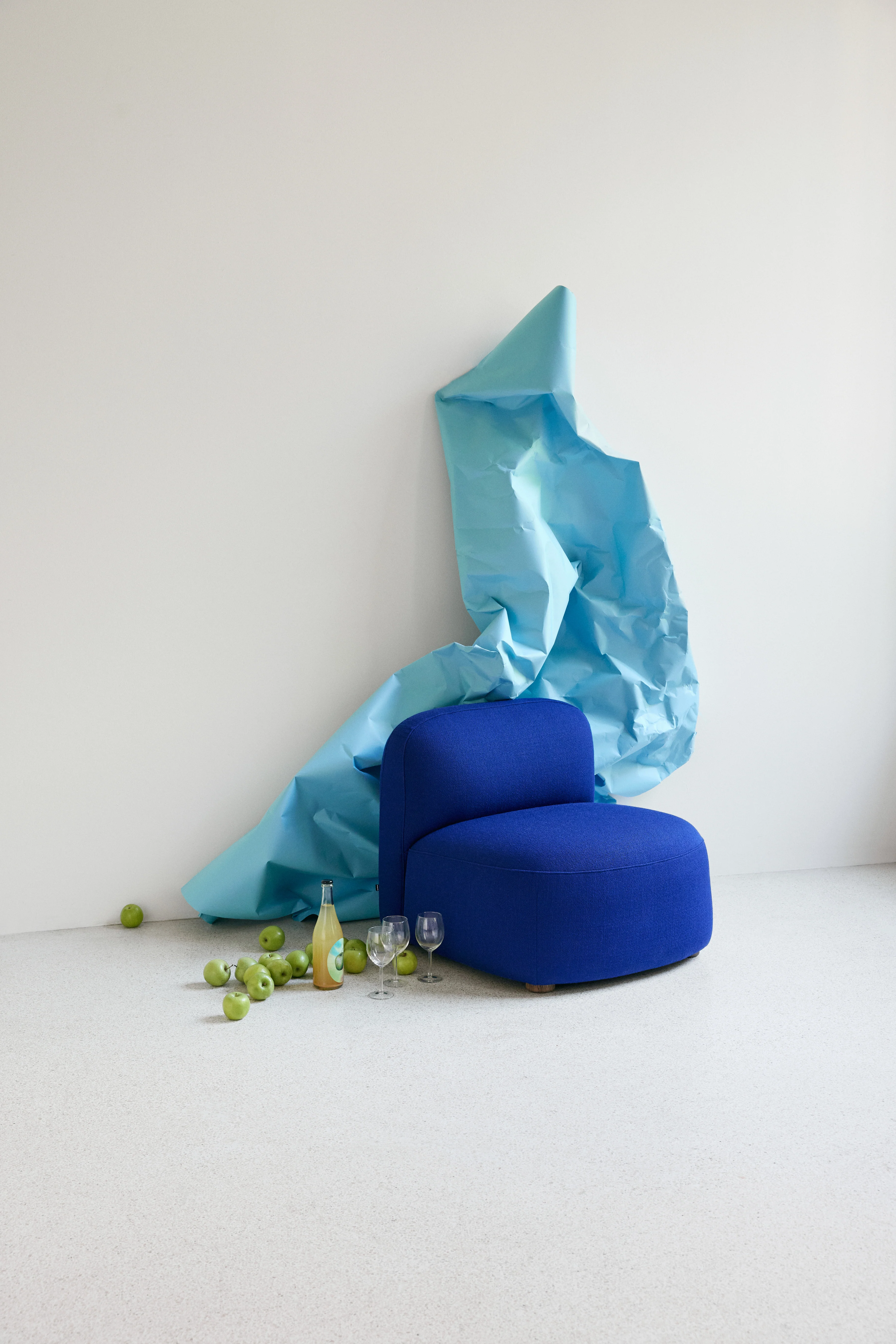 Gem lounge chair - Image 3