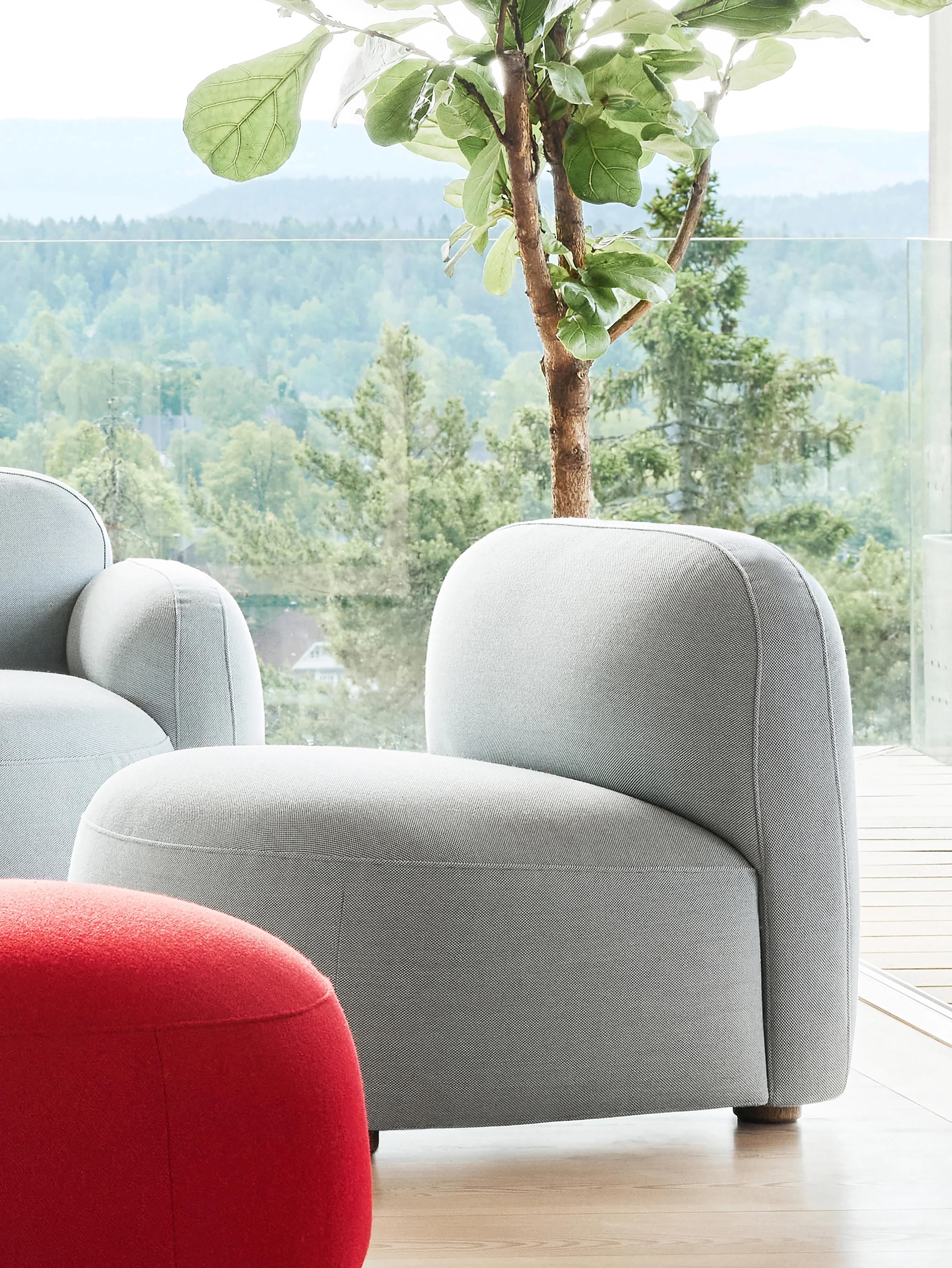 Gem lounge chair - Image 5