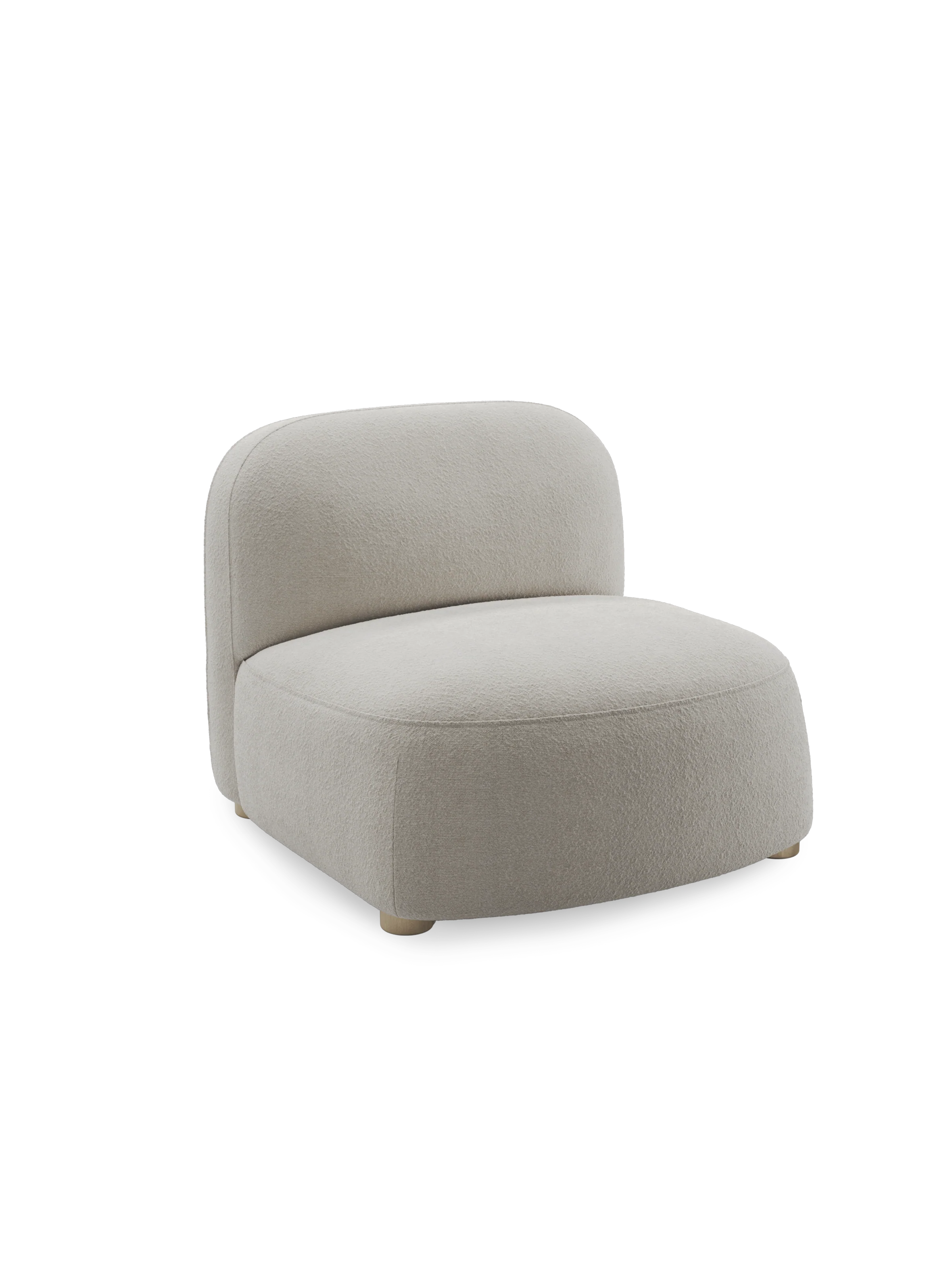 Gem lounge chair - Image 6