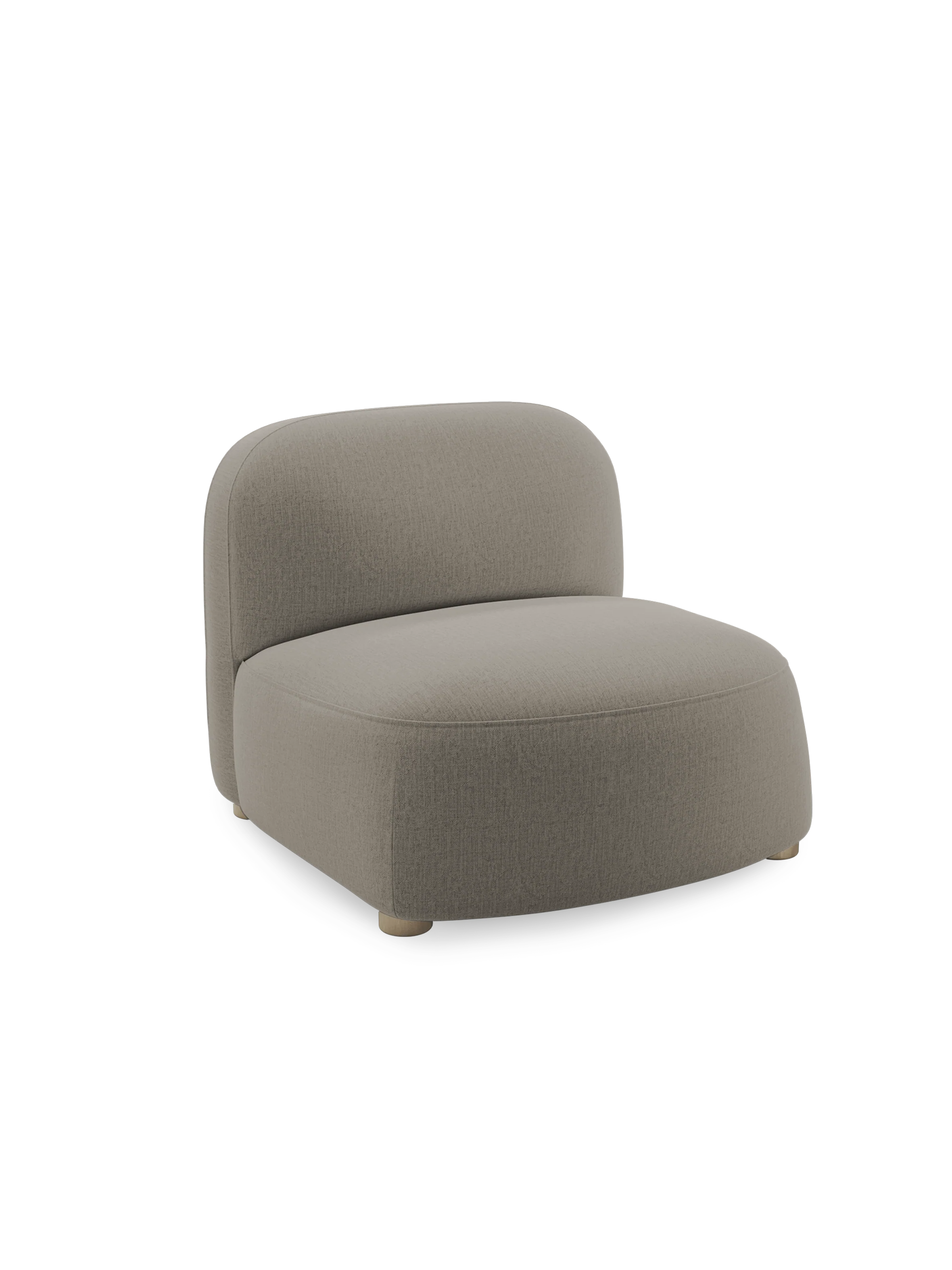 Gem lounge chair - Image 7