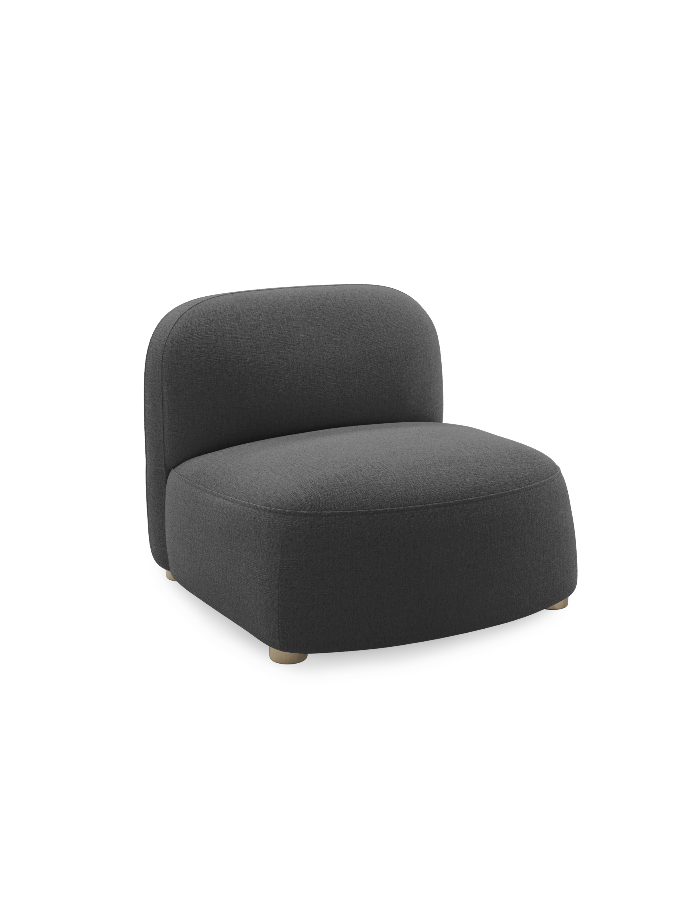 Gem lounge chair - Image 8